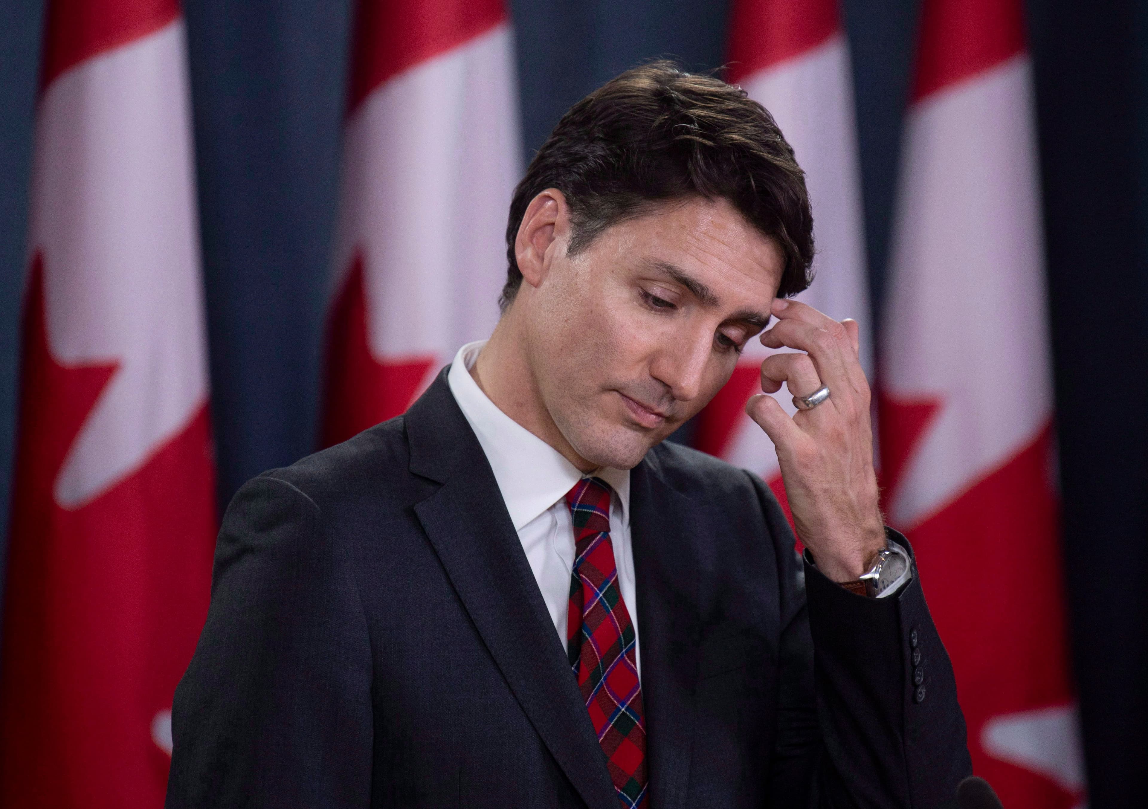 Steel tariff talks: By 'next steps', what the PMO actually meant was 'no steps'