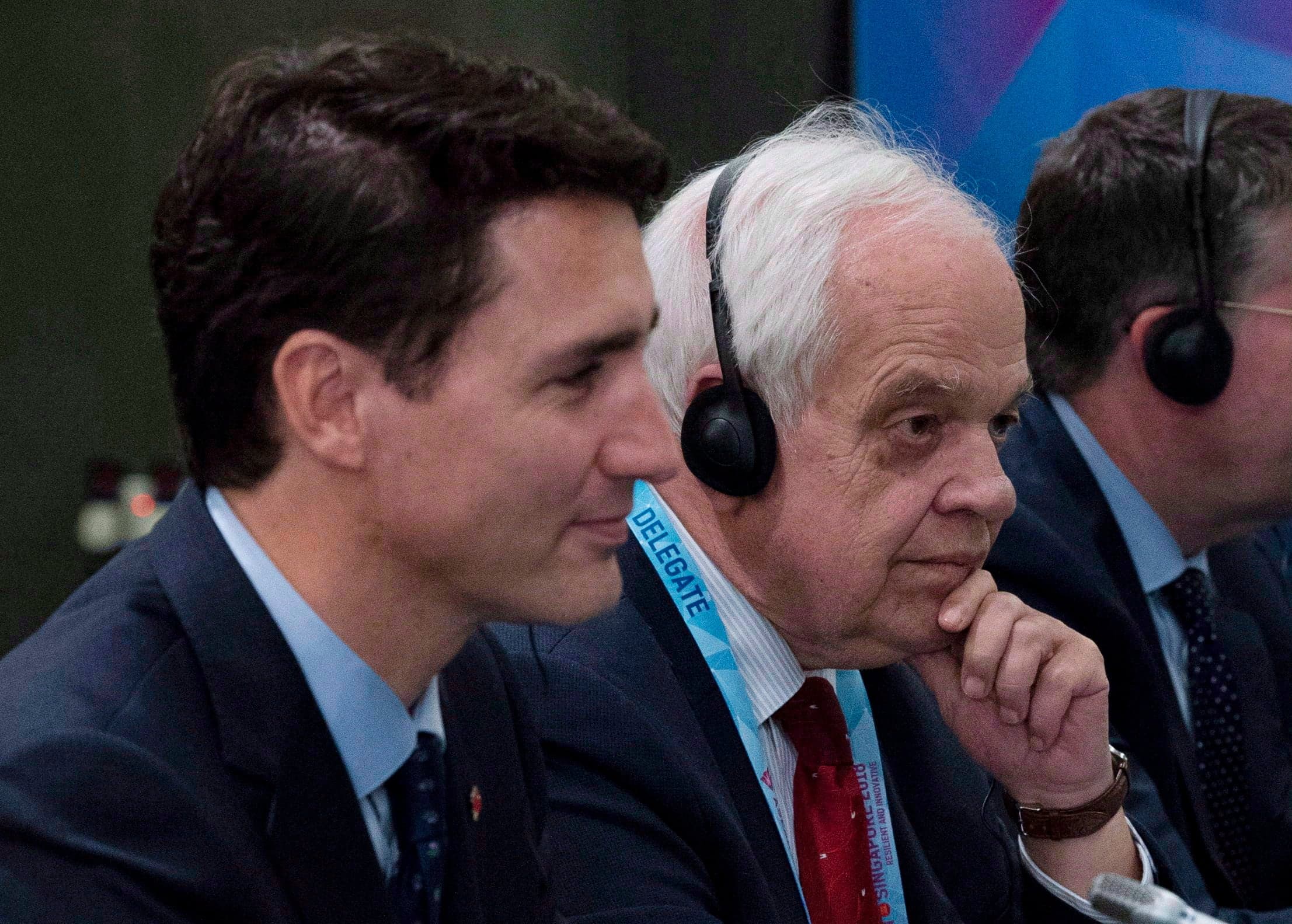 Trudeau diplomacy in the crosshairs as Parliament returns