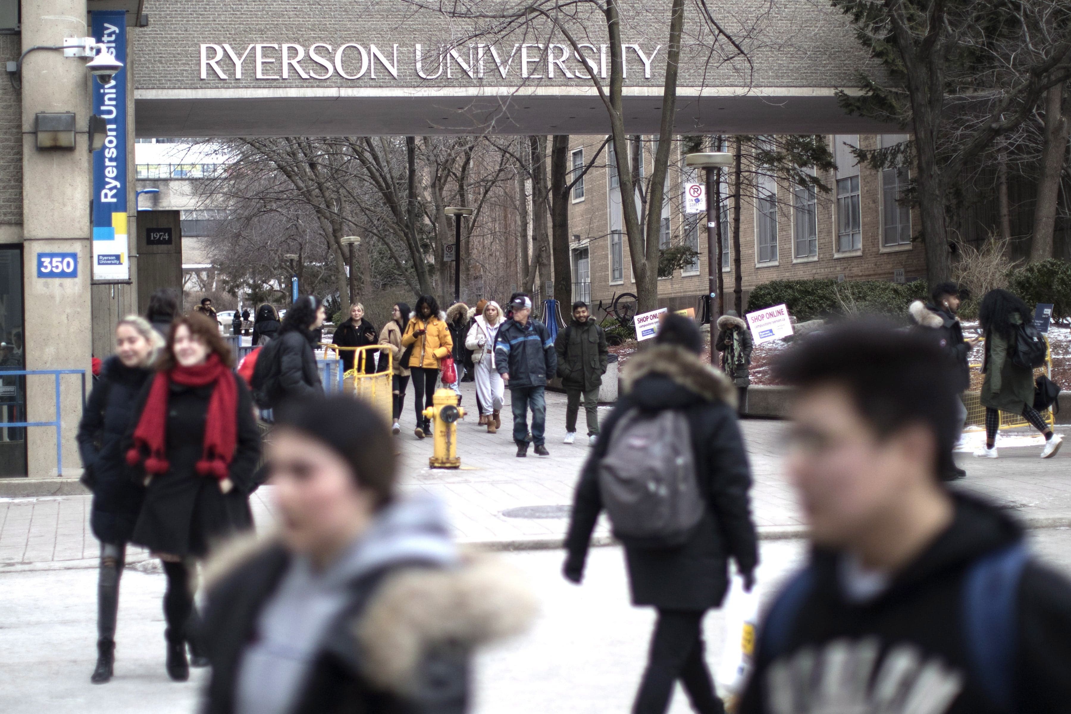 Students respond to OSAP changes: 'We are moving backwards'