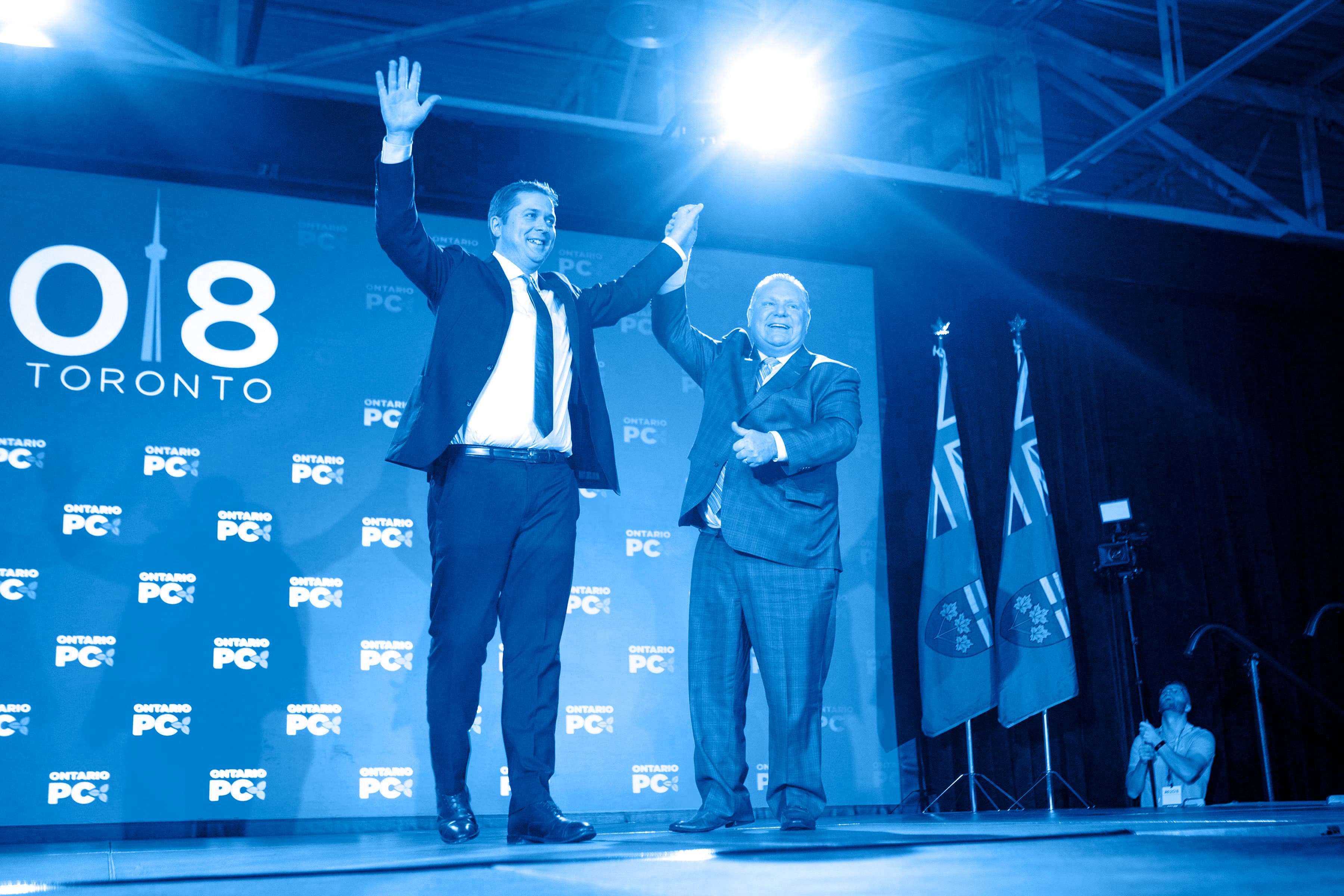 How to harness the volatility of the populist Right
