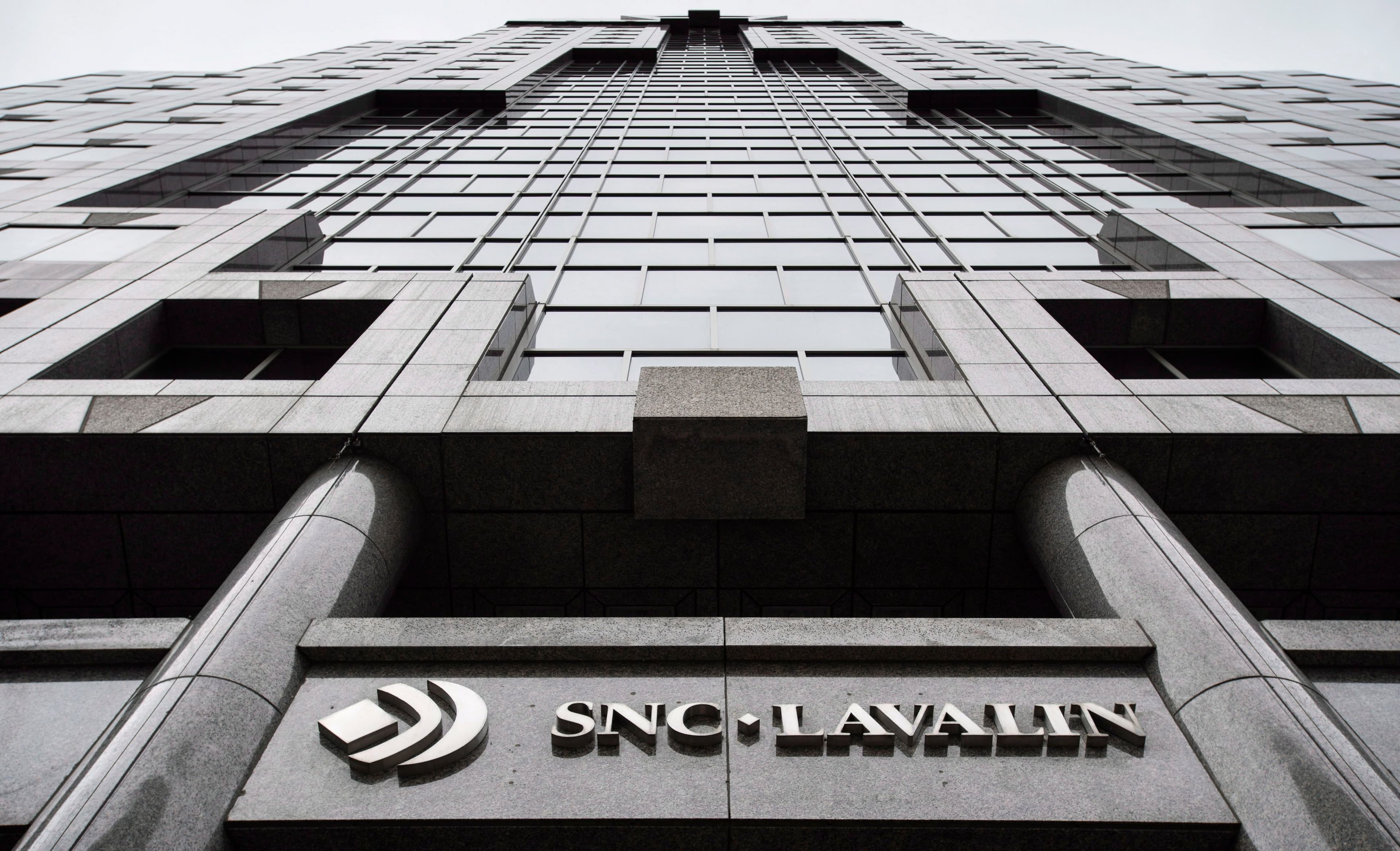 SNC-Lavalin's allies in its push to avoid prosecution