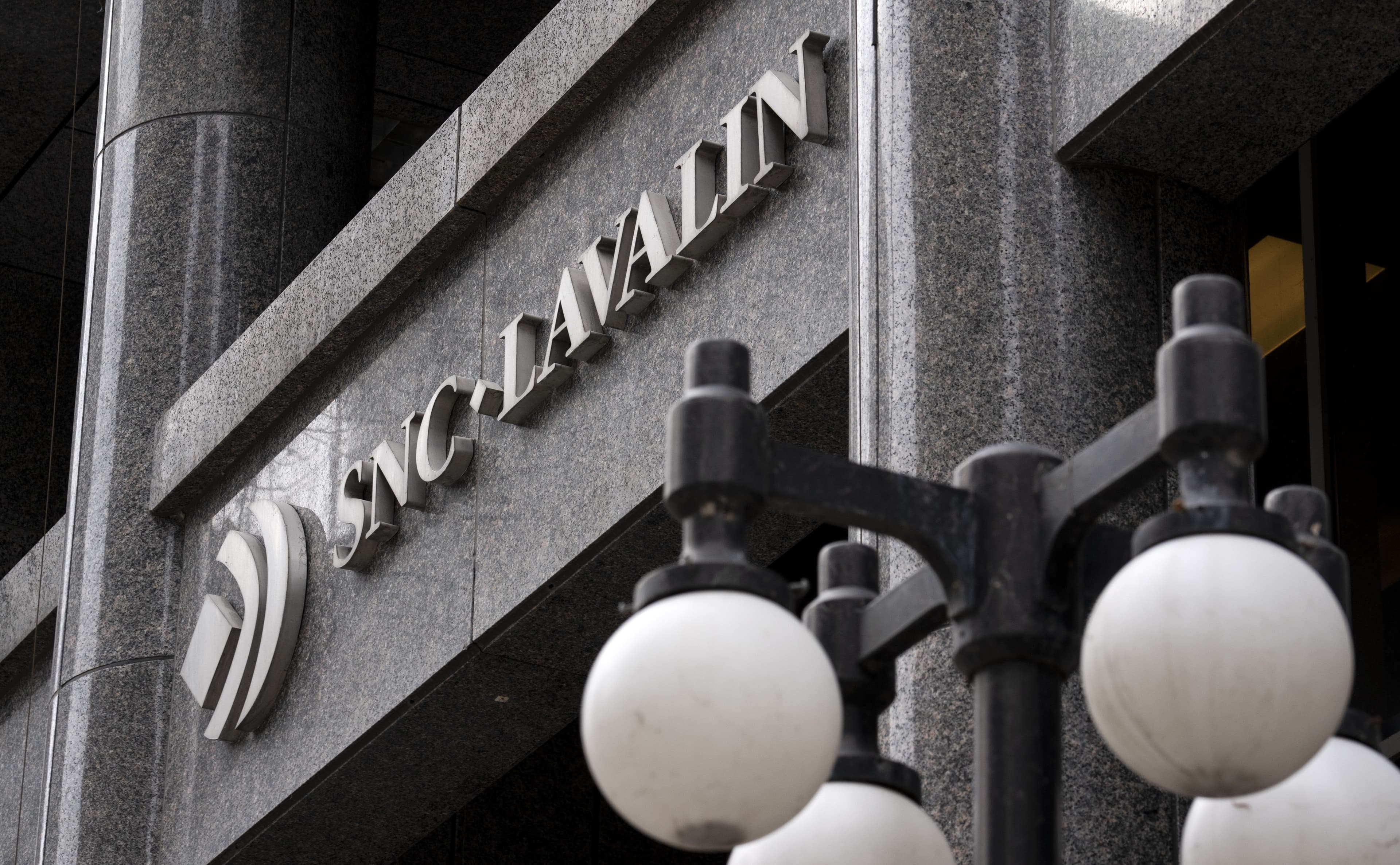 SNC-Lavalin's demise would not be the calamity its defenders claim