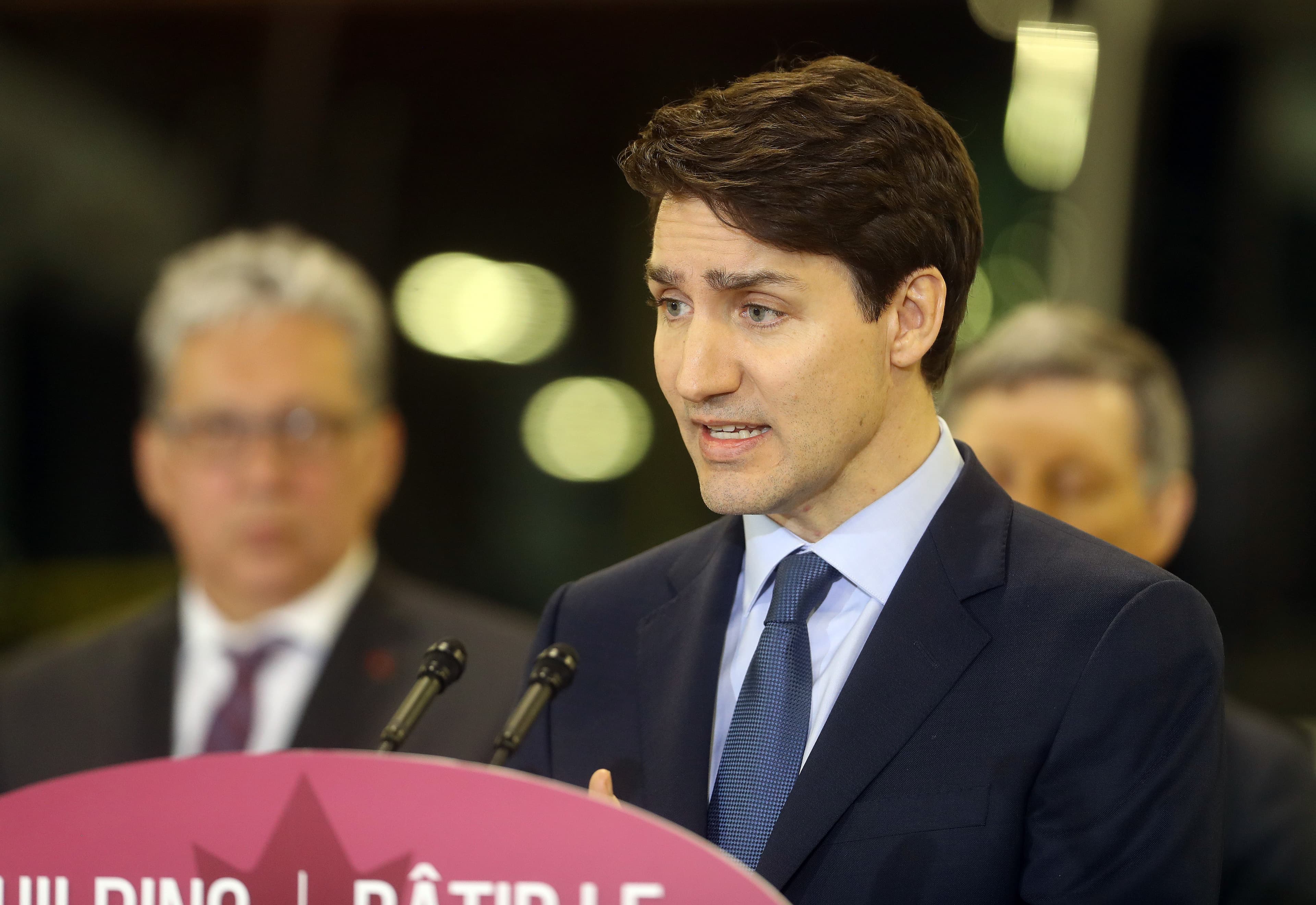 Are these the 'answers' of a Prime Minister who’s done nothing wrong?