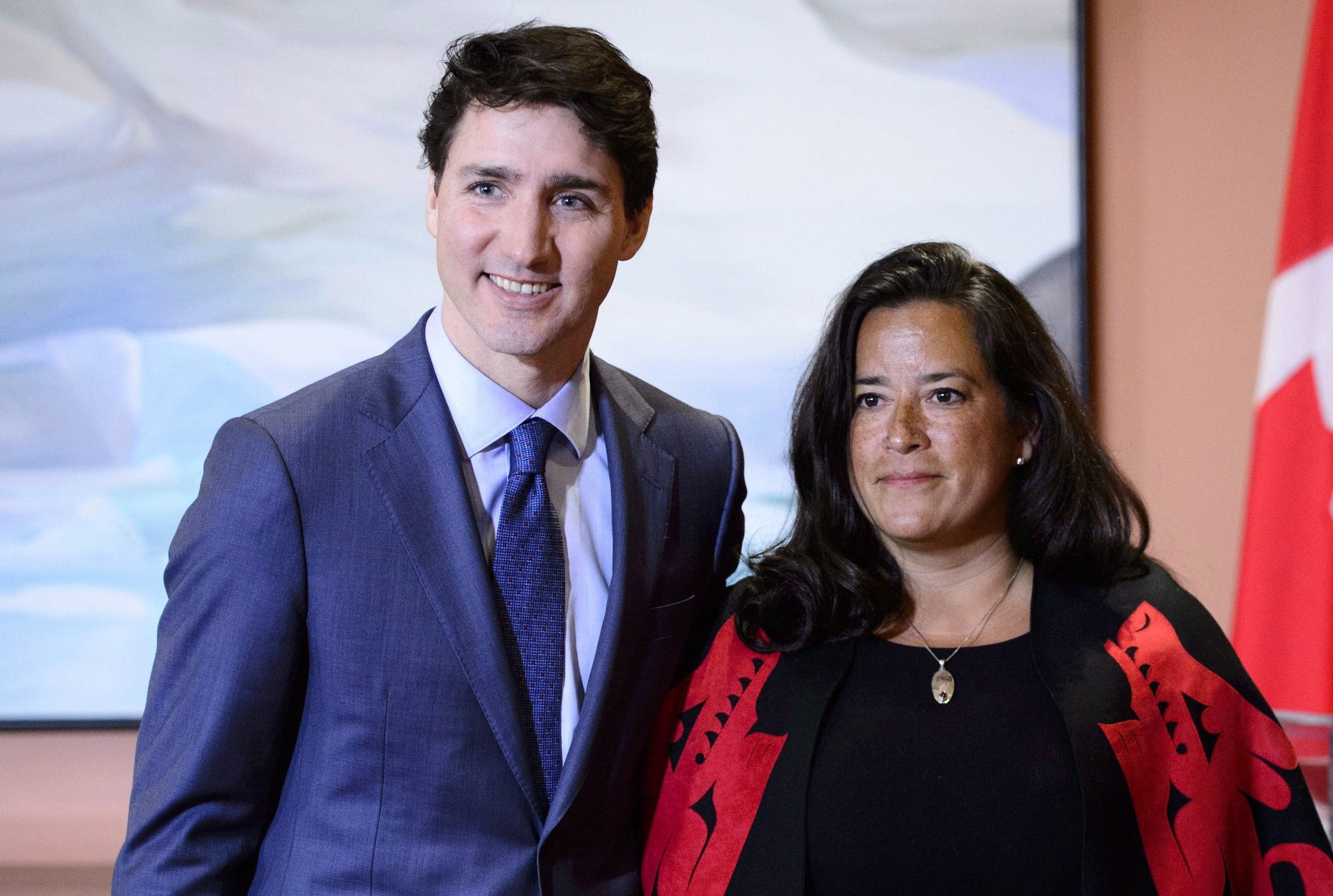 Justin Trudeau's credibility gap on SNC-Lavalin