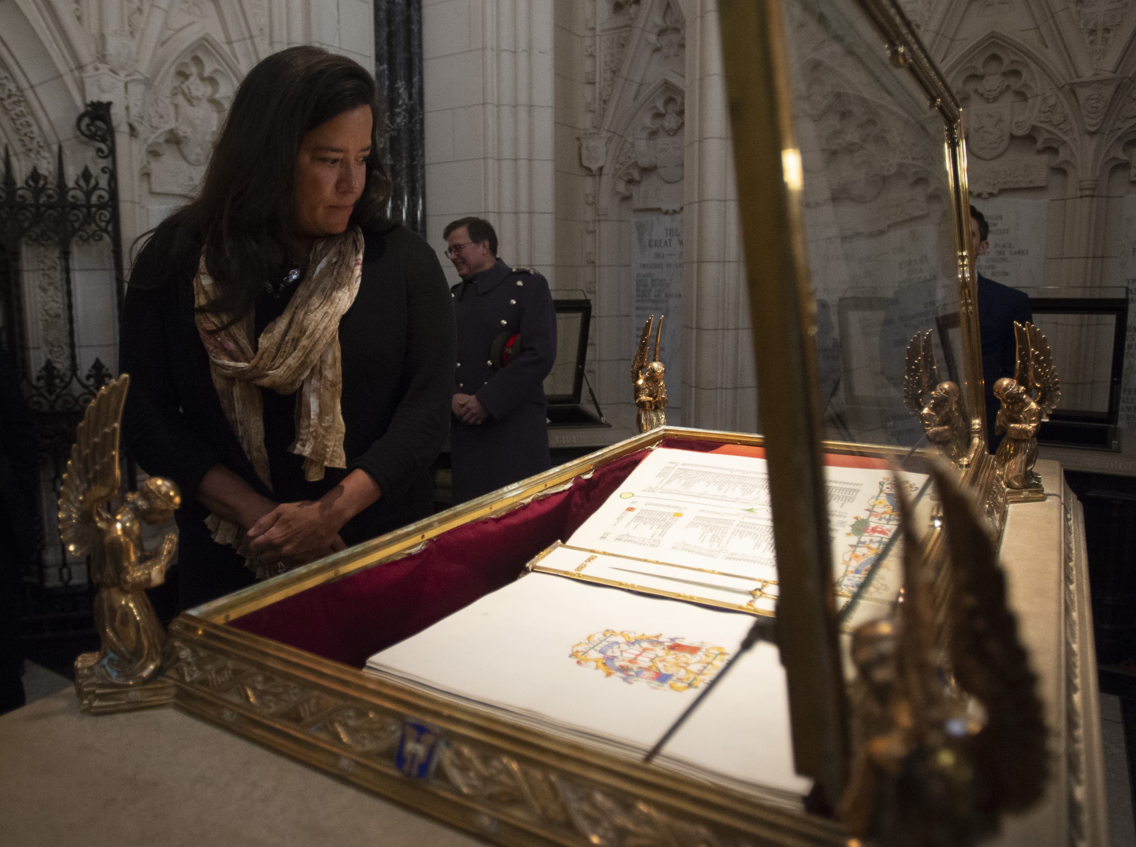 Jody Wilson-Raybould fallout detonates Real Change™ brand