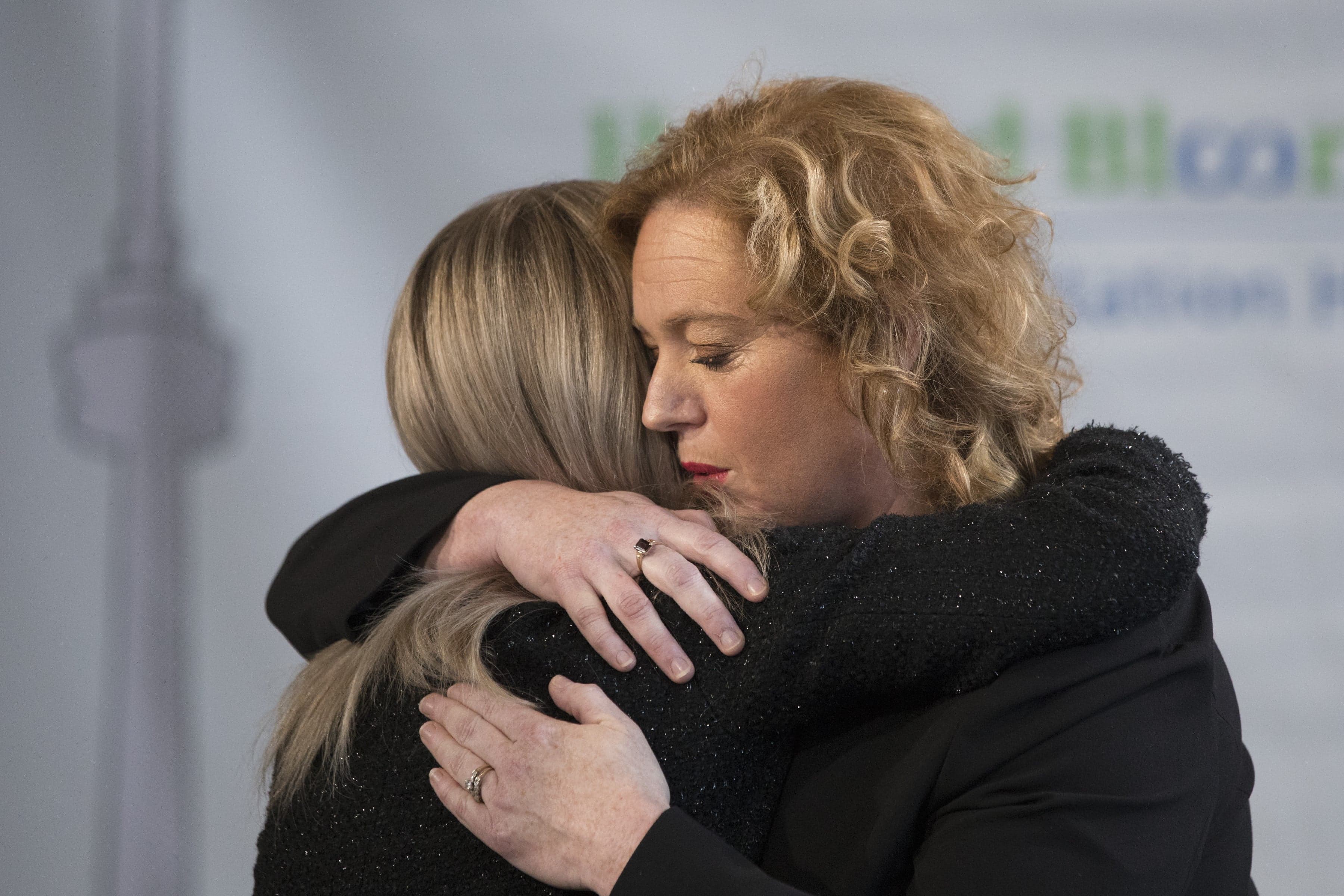 Ontario's forecast: MacLeody with a chance of half-apologies