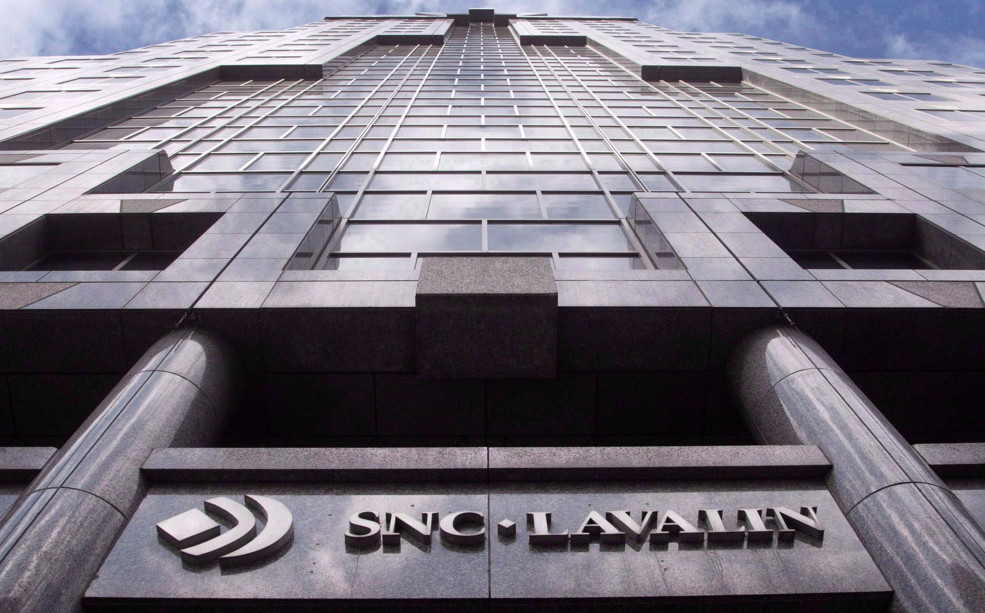 Where SNC-Lavalin's push for deferred prosecution came up short
