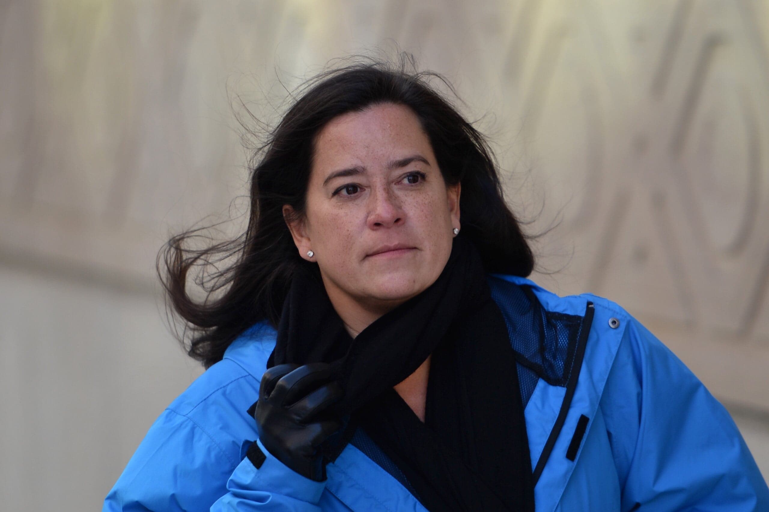 Jody Wilson-Raybould testifies at justice committee