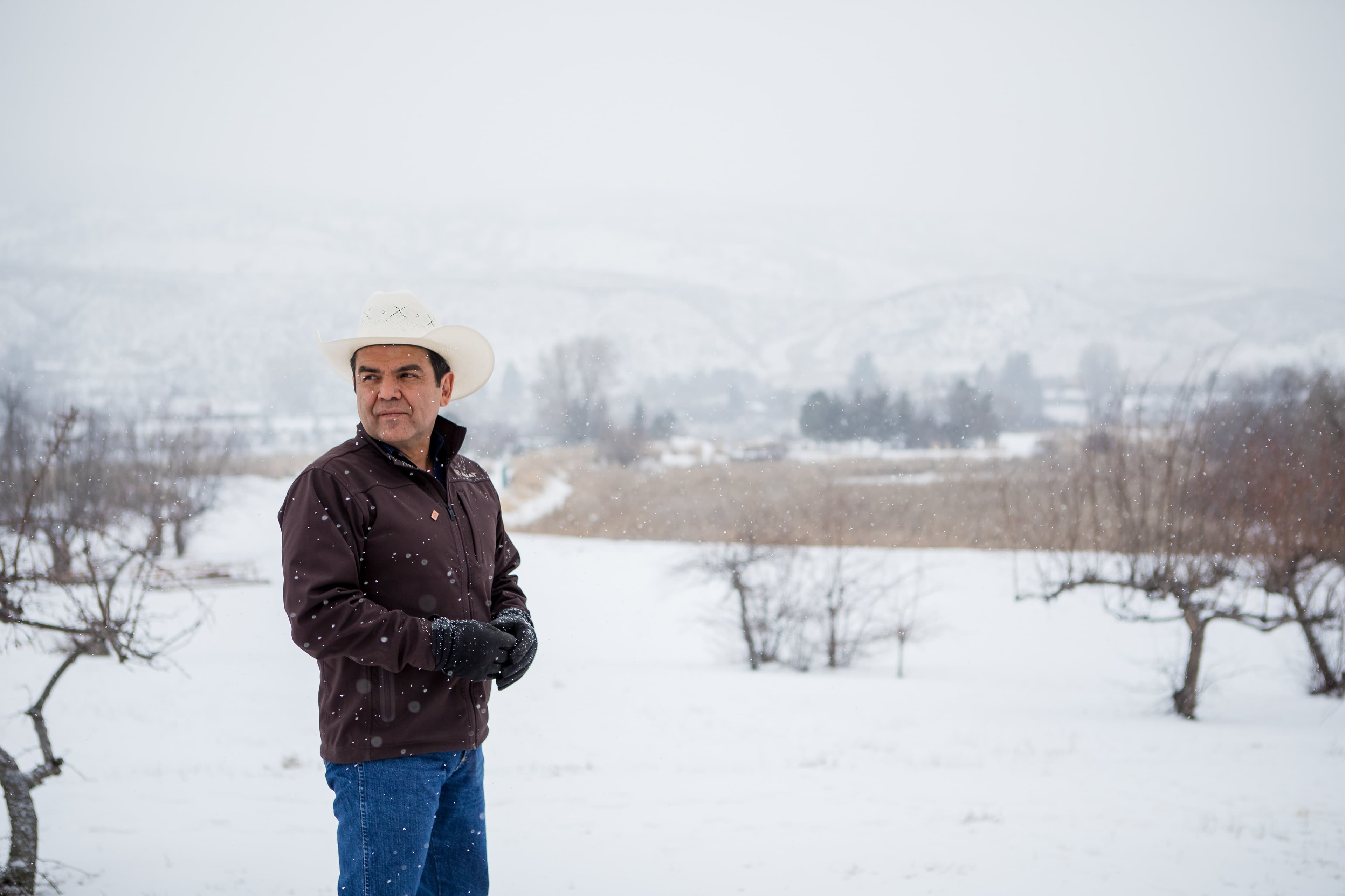 High price of buying in: Oil-friendly Indigenous groups are disparaged as 'sellouts'