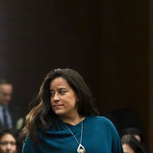 How a core member of Team Trudeau became the PM's greatest threat