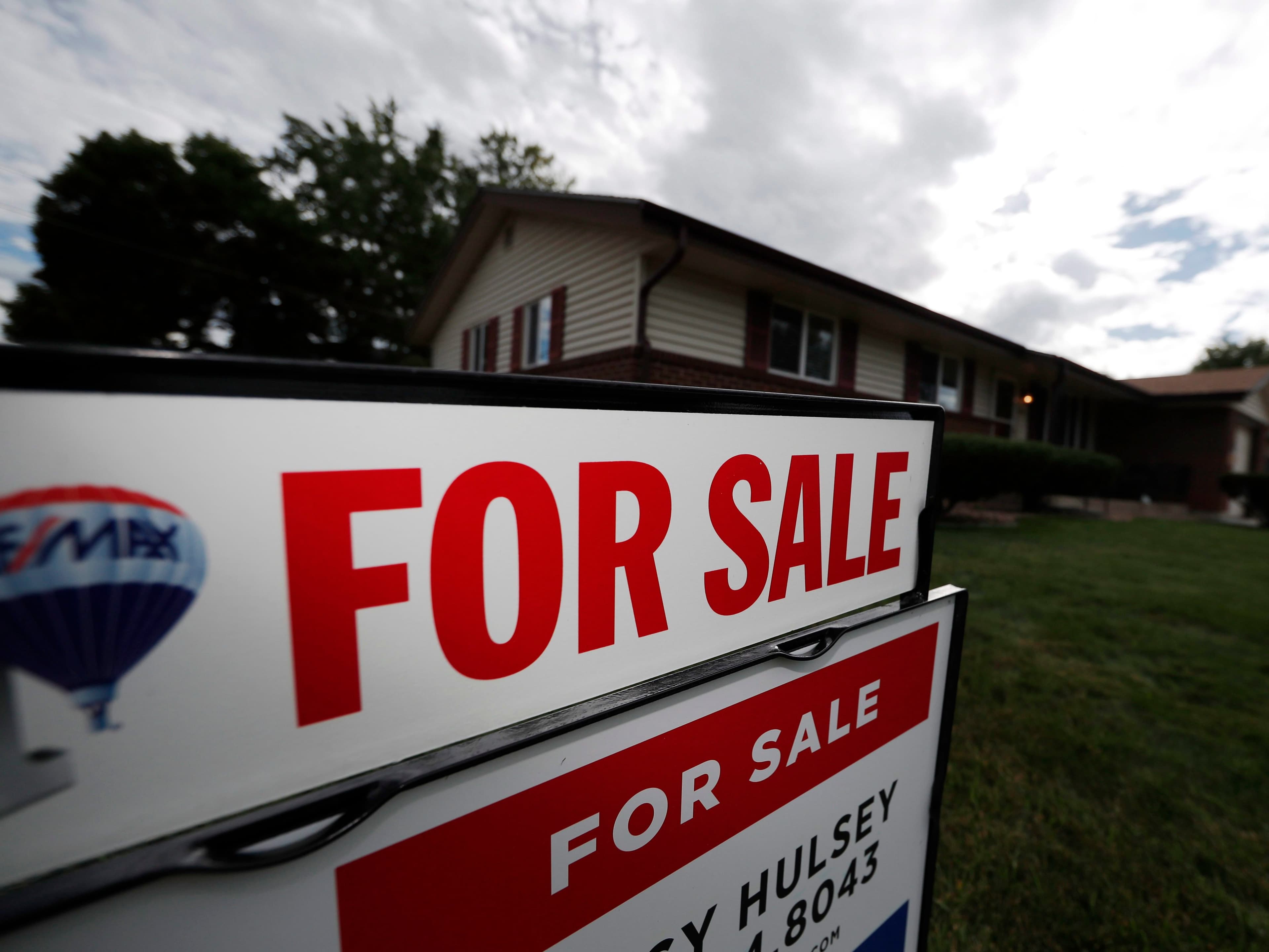Canadian real estate market outlook 2019: Stable but struggling