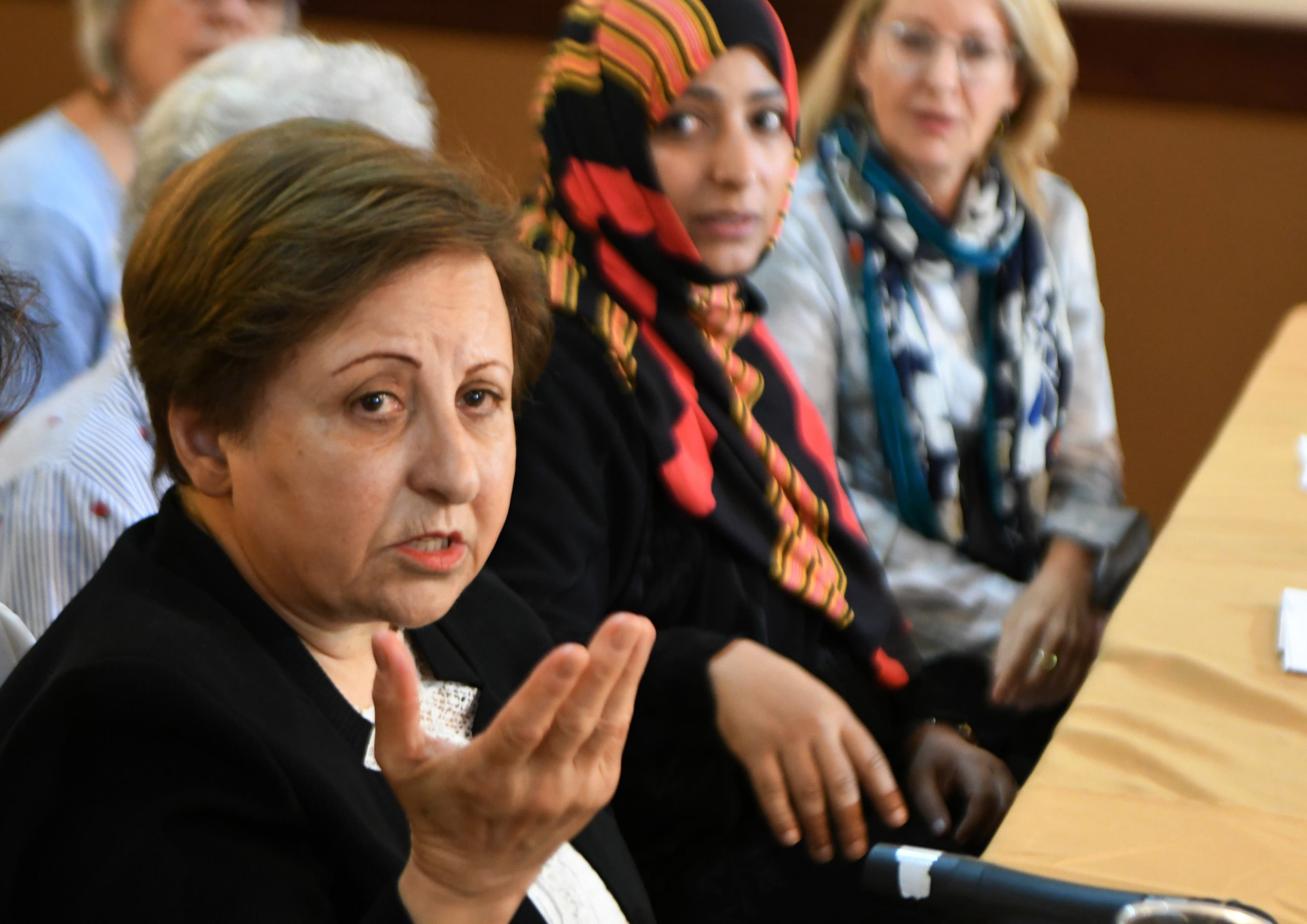 Why Canada should crack down on corrupt Iranian officials and their dirty money
