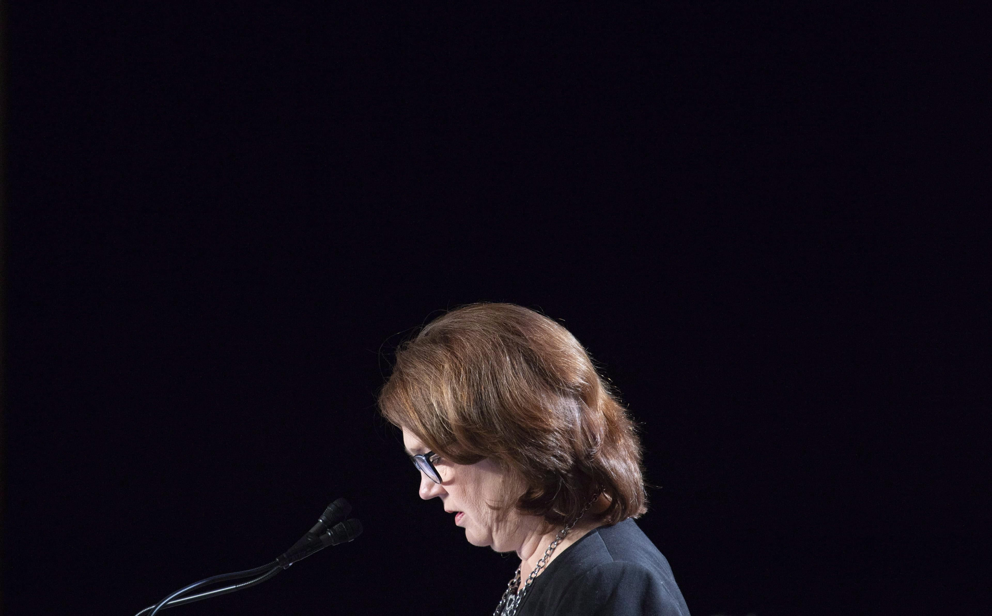 The Philpott earthquake