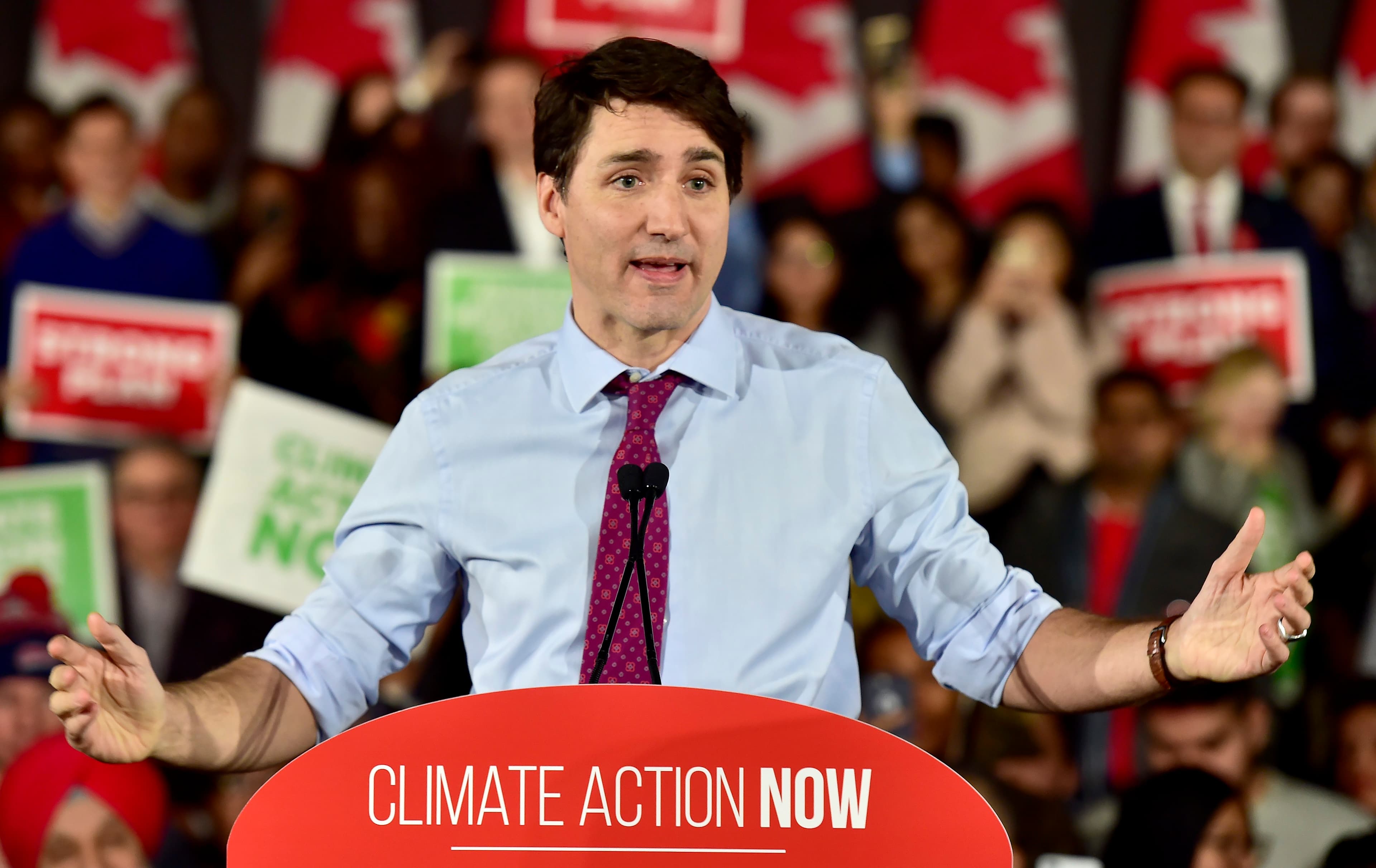 Nothing to see here, says party desperately hiding something