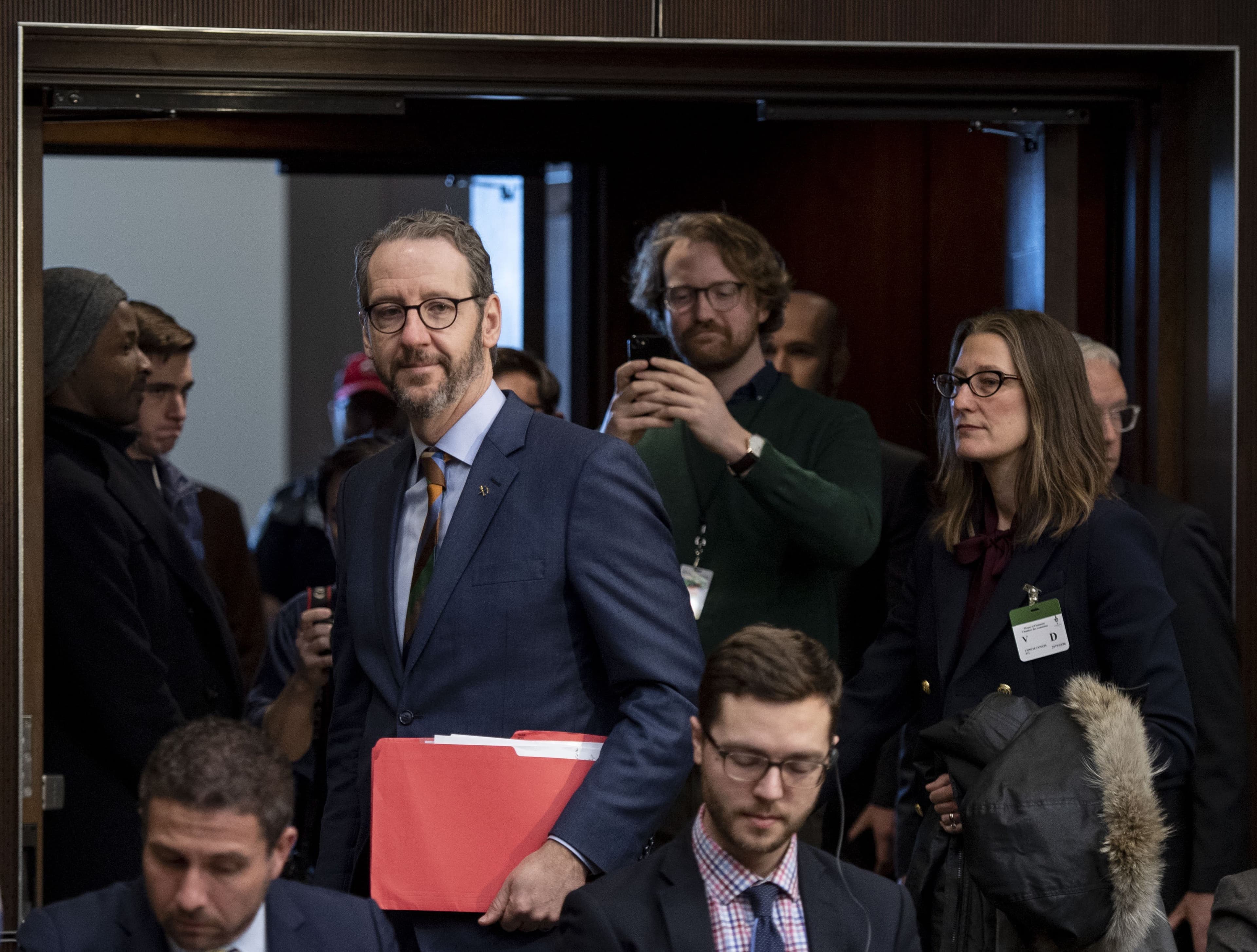 Gerry Butts just showed Canadians his two greatest gifts—sincerity and spin