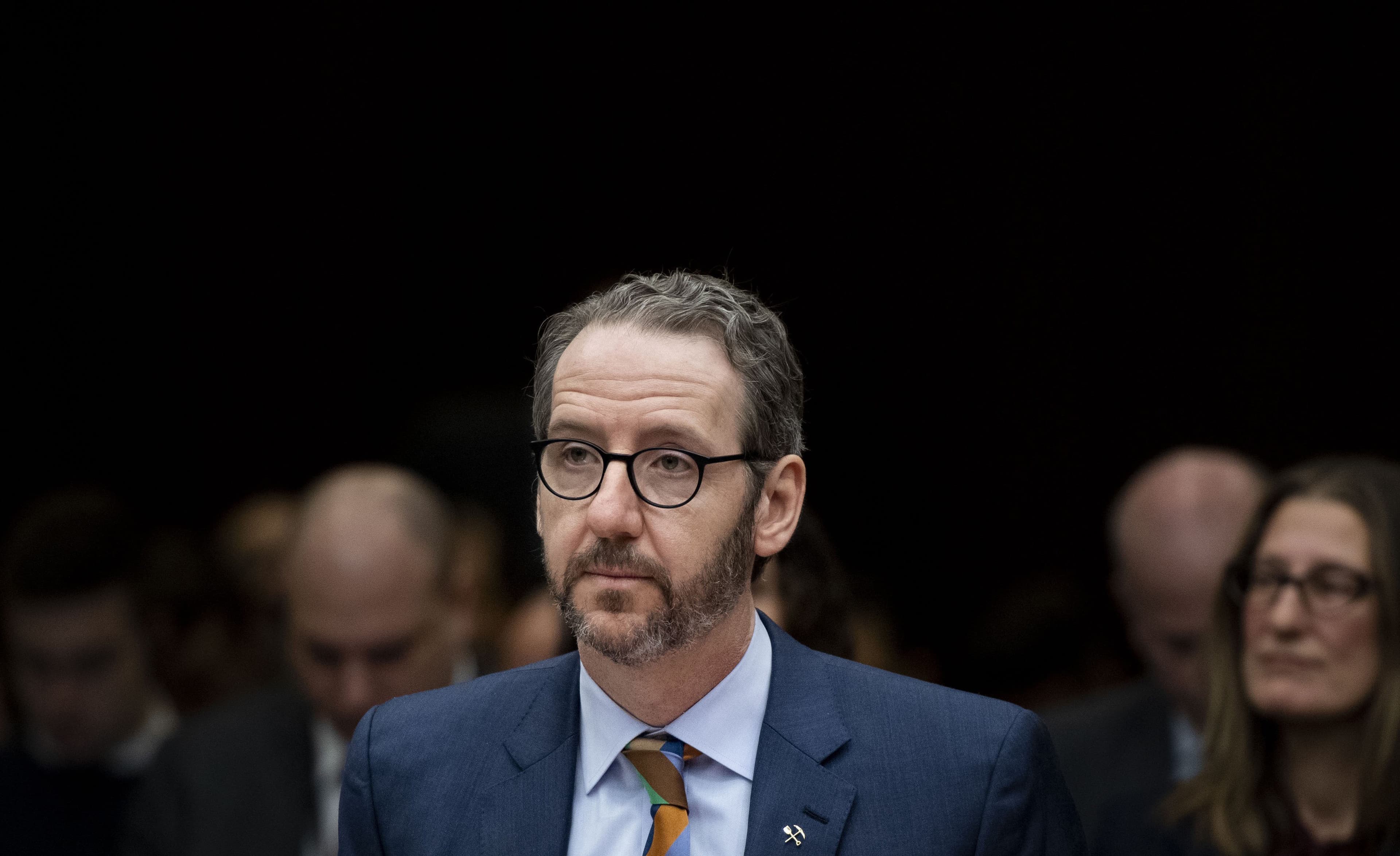 Gerald Butts on 'my character' and that of others involved