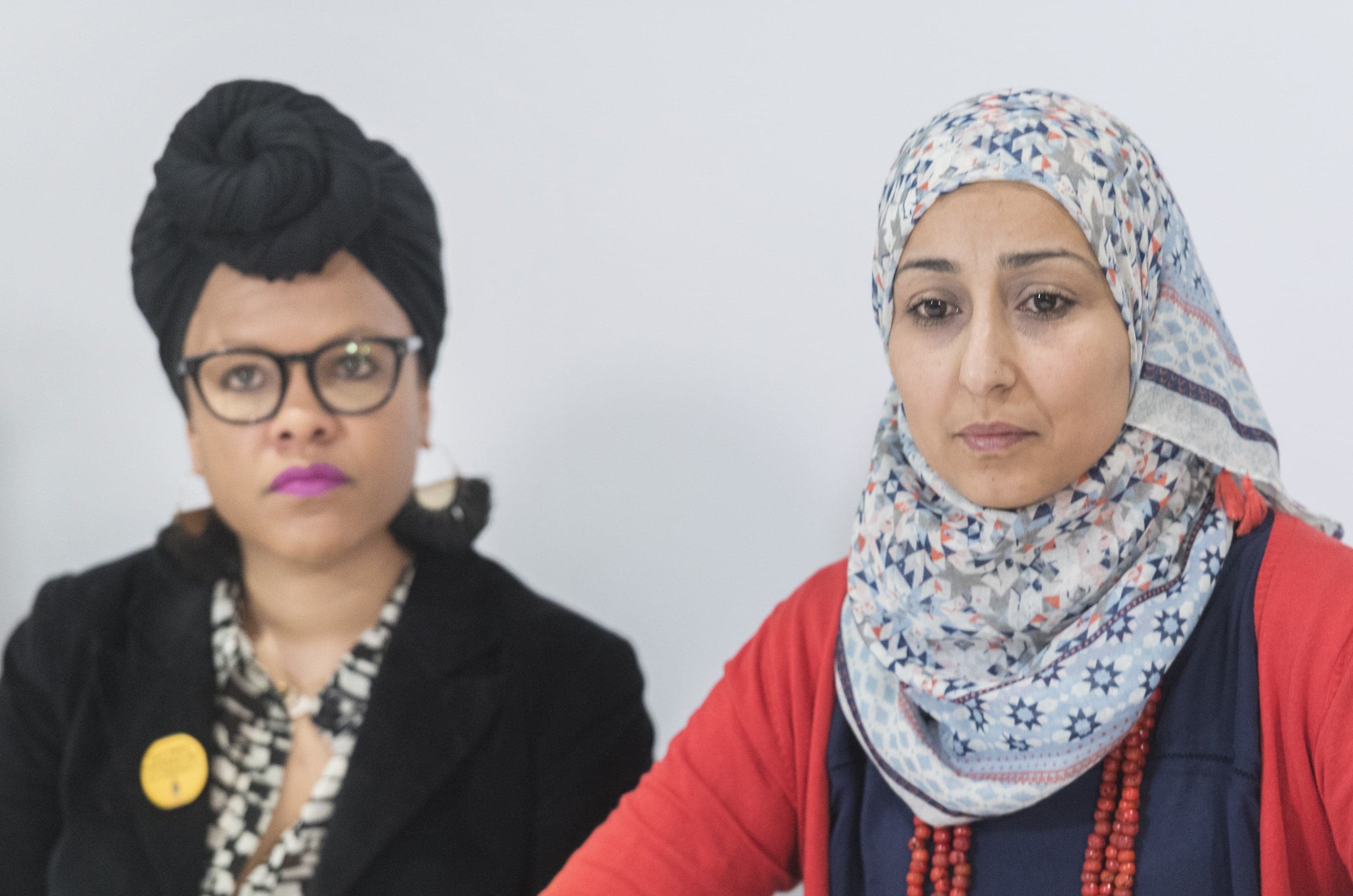 Quebec's proposed secularism law is repugnant. Here are six reasons why.