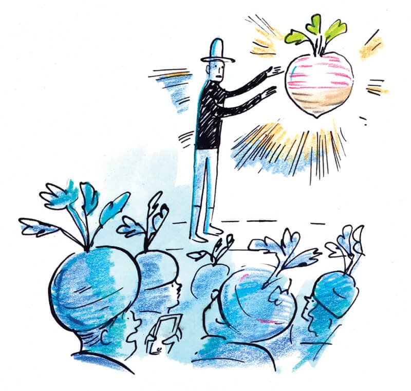 Why even the smallest businesses need to focus on workplace culture