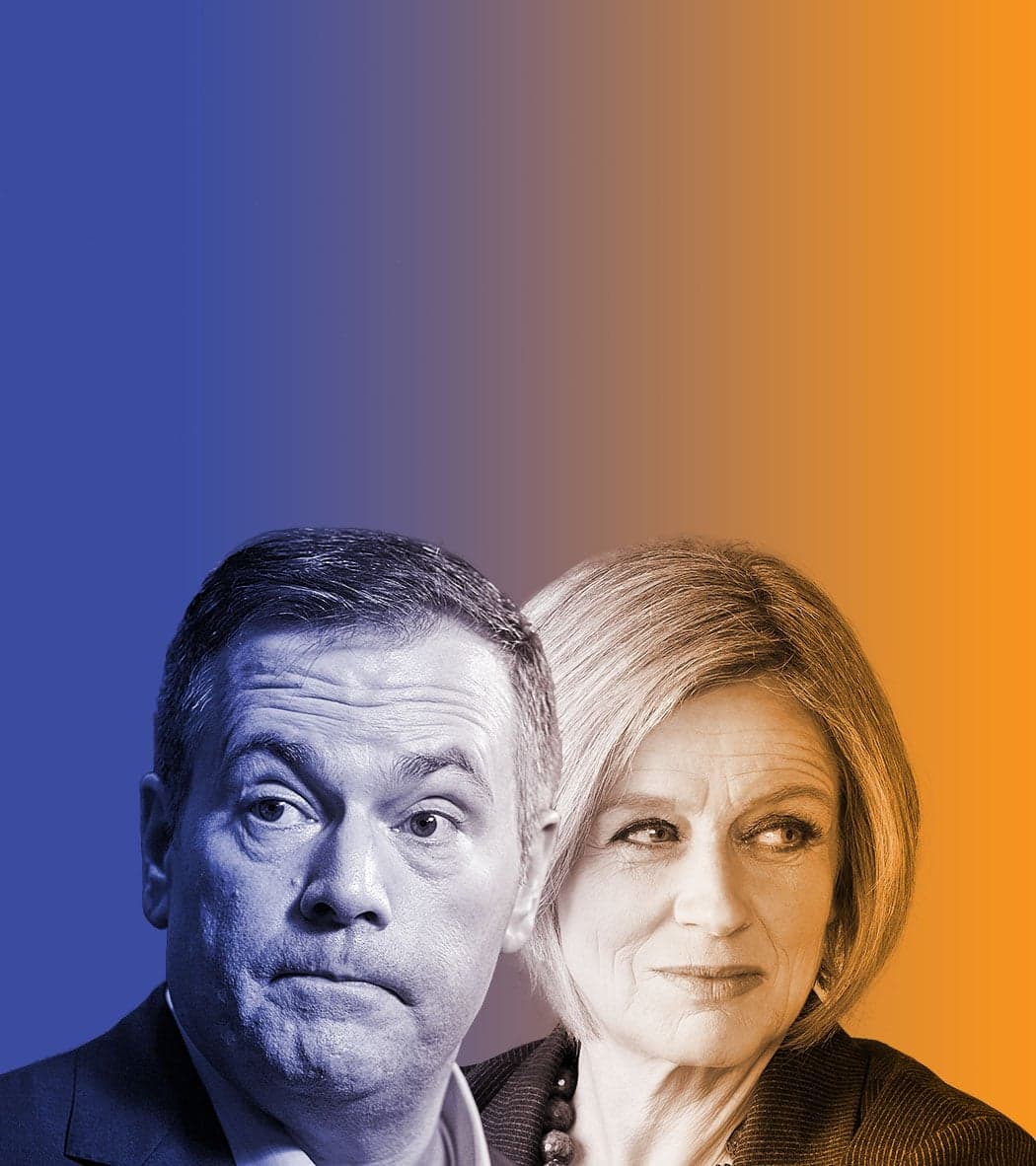 Alberta Politics Insider: Special newsletter edition for the petro-province's election