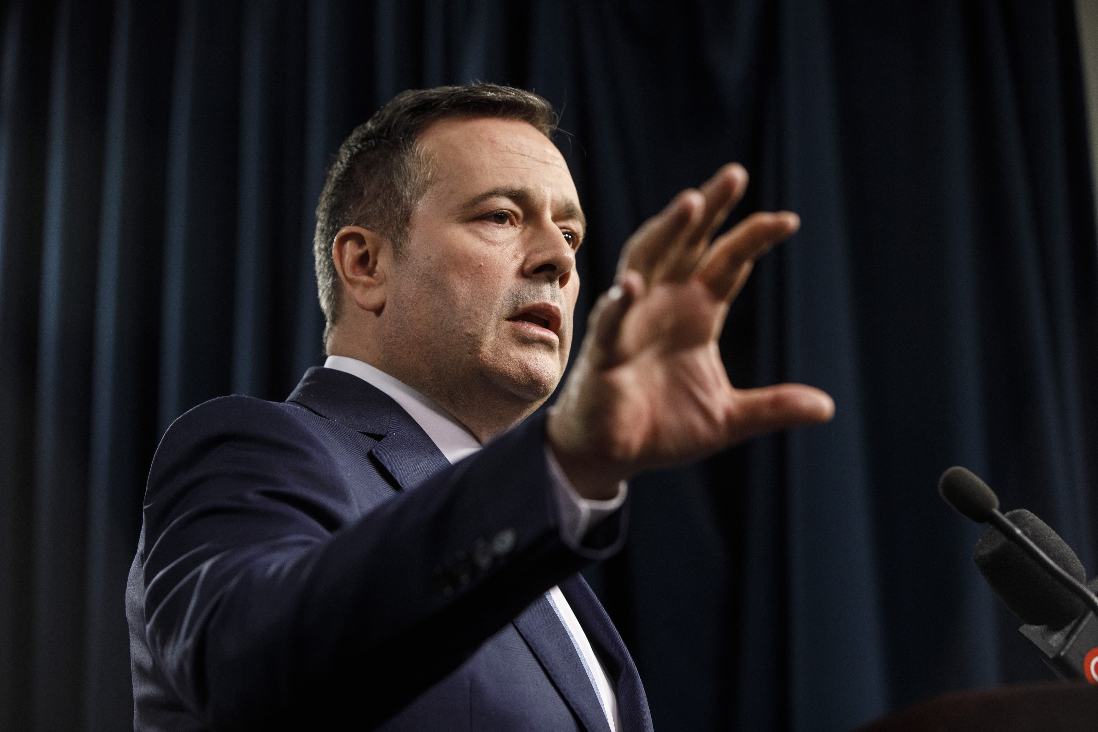 Why Kenney hasn’t dumped his latest candidate with a record of intolerance