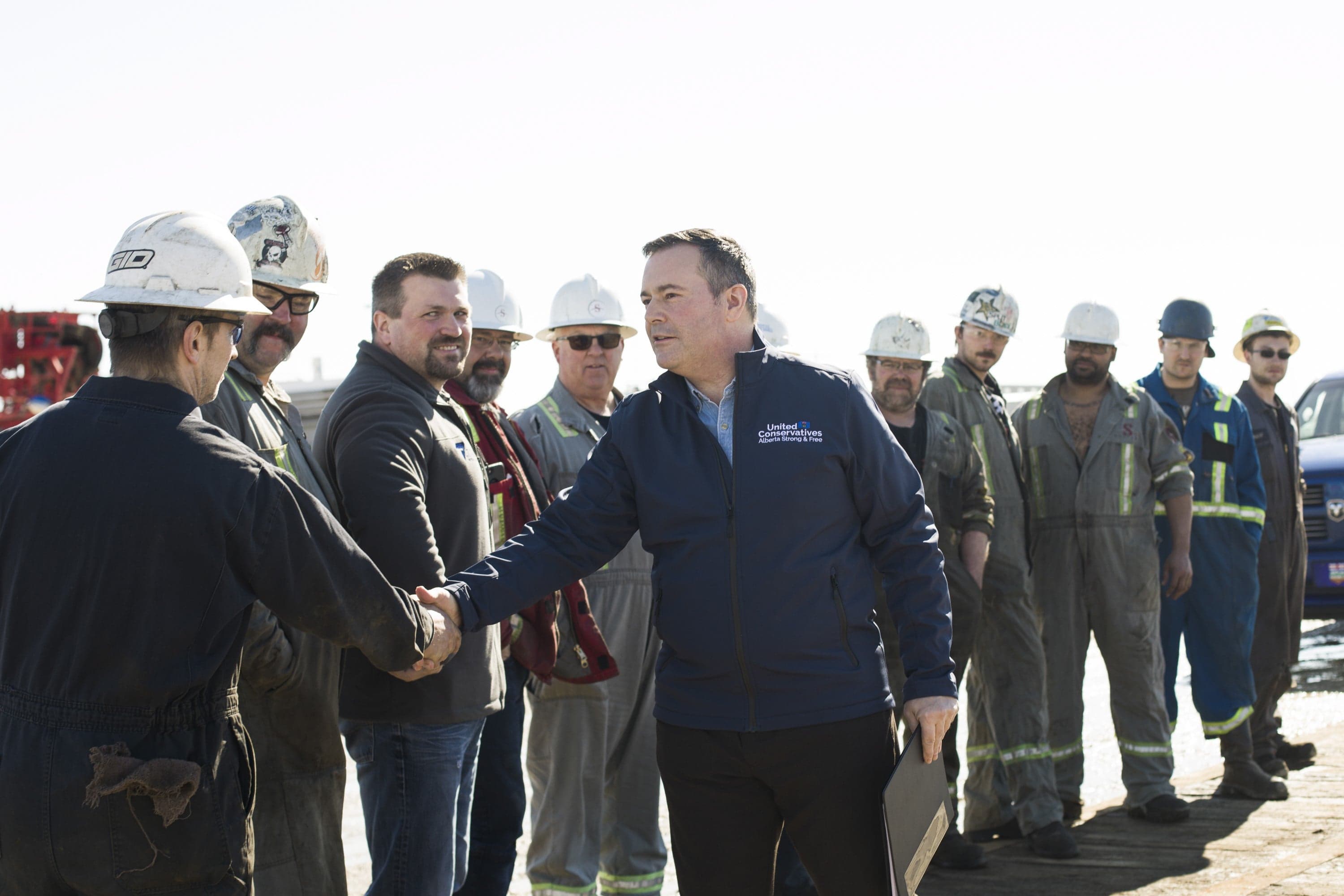 Jason Kenney's galling tax proposal to Ottawa: Alberta politics insider