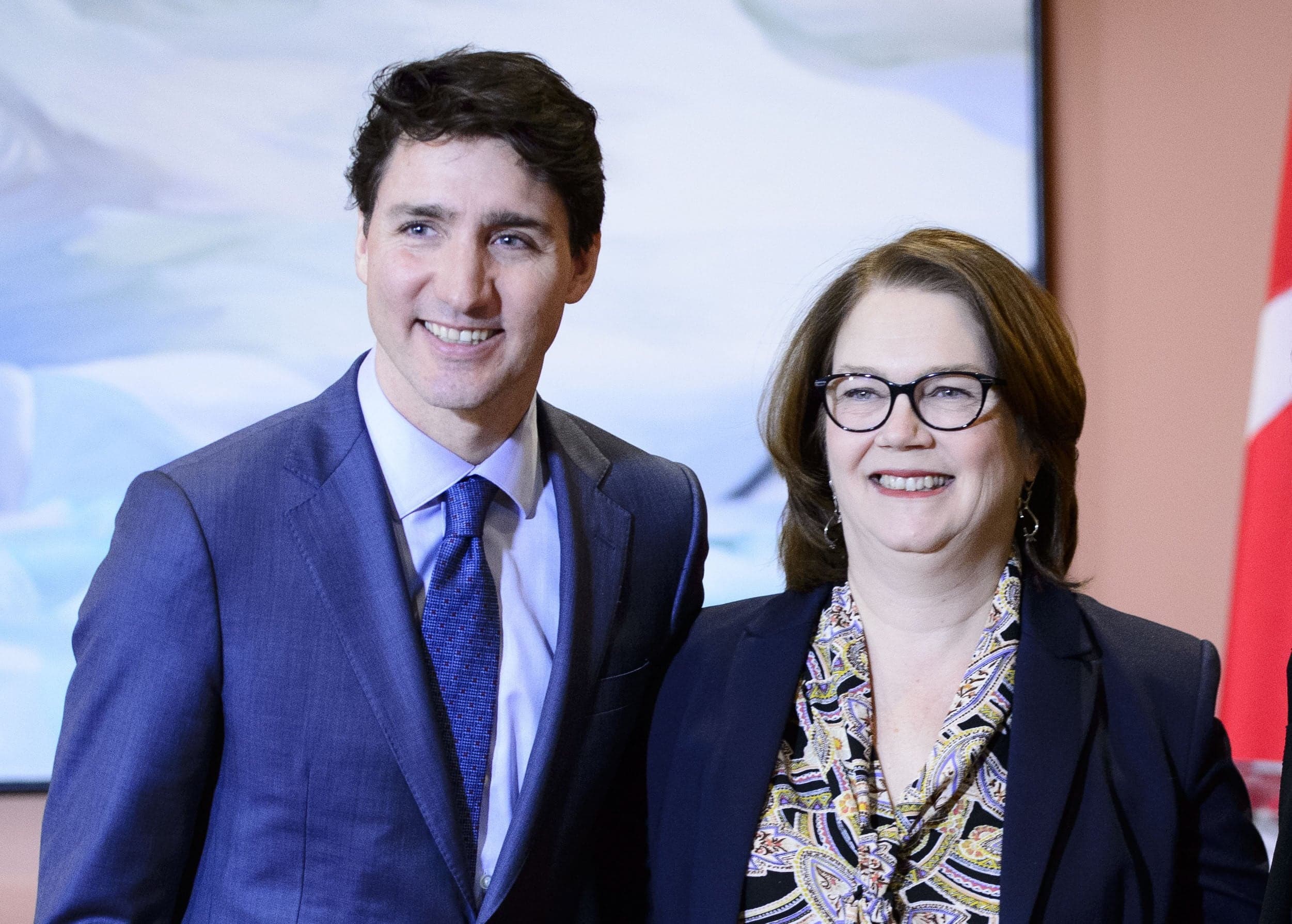 Resigning on principle? It (almost) never happens in politics