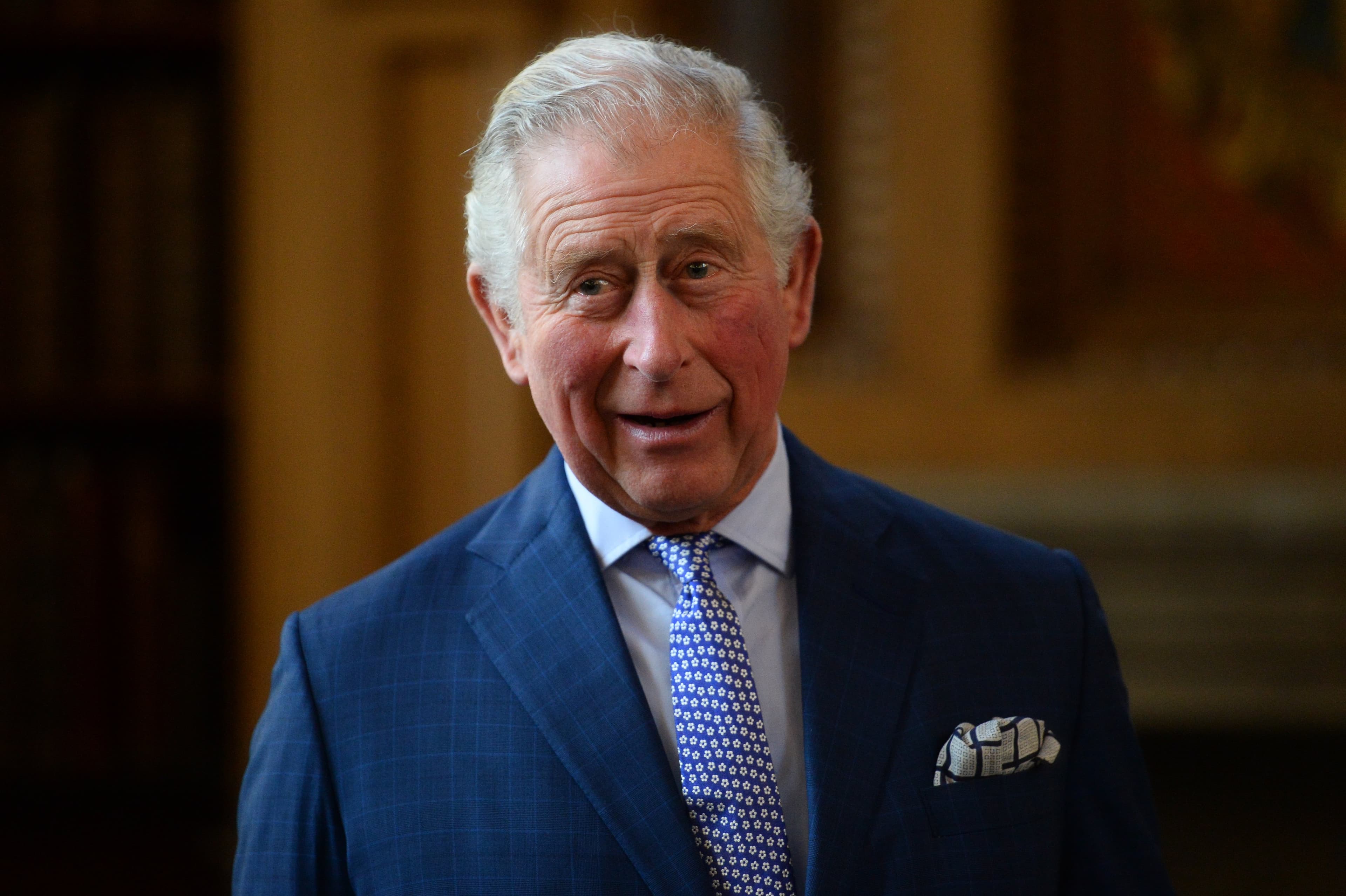 The rehabilitation of Prince Charles's reputation