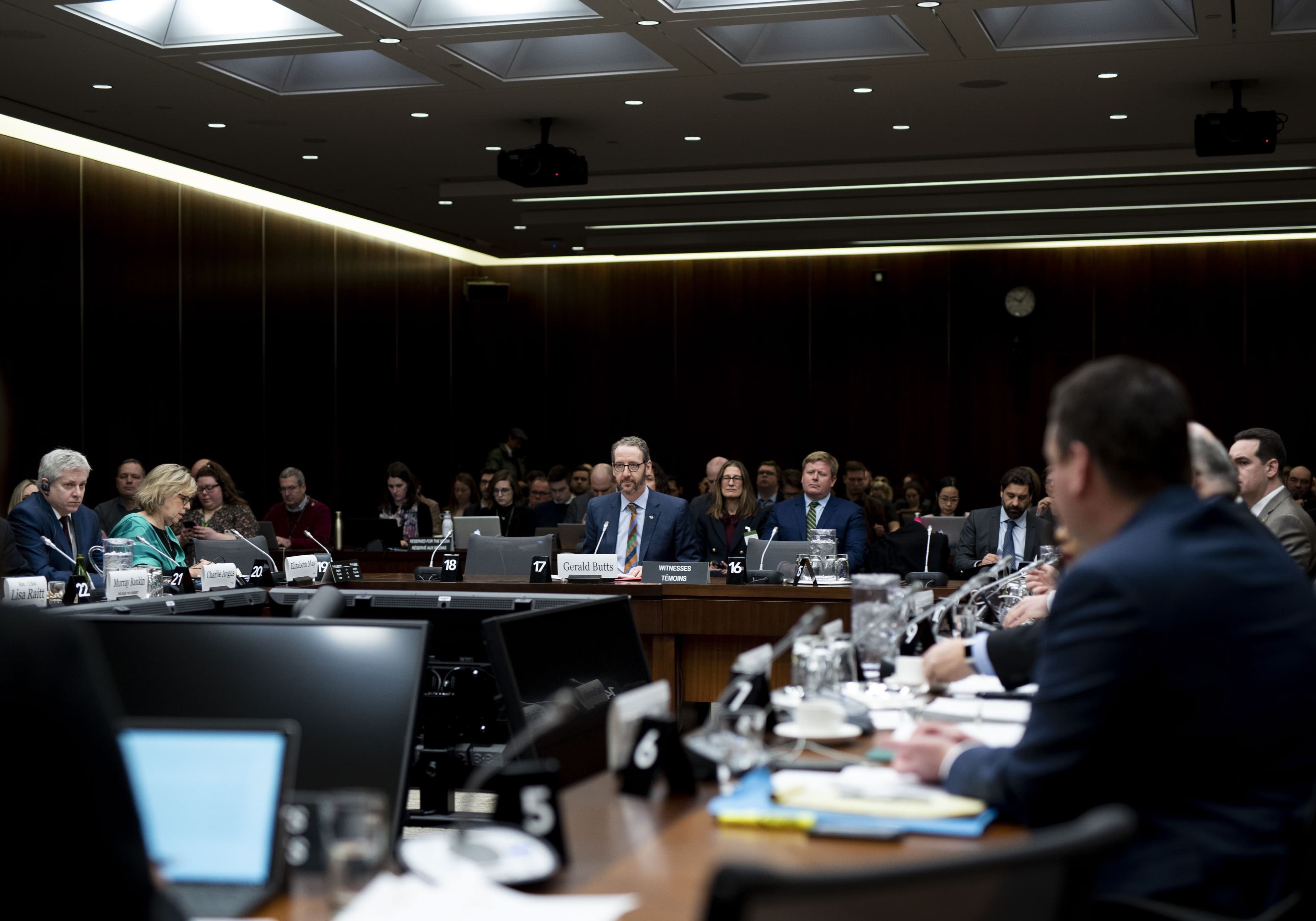 SNC-Lavalin: From scandal to soap opera