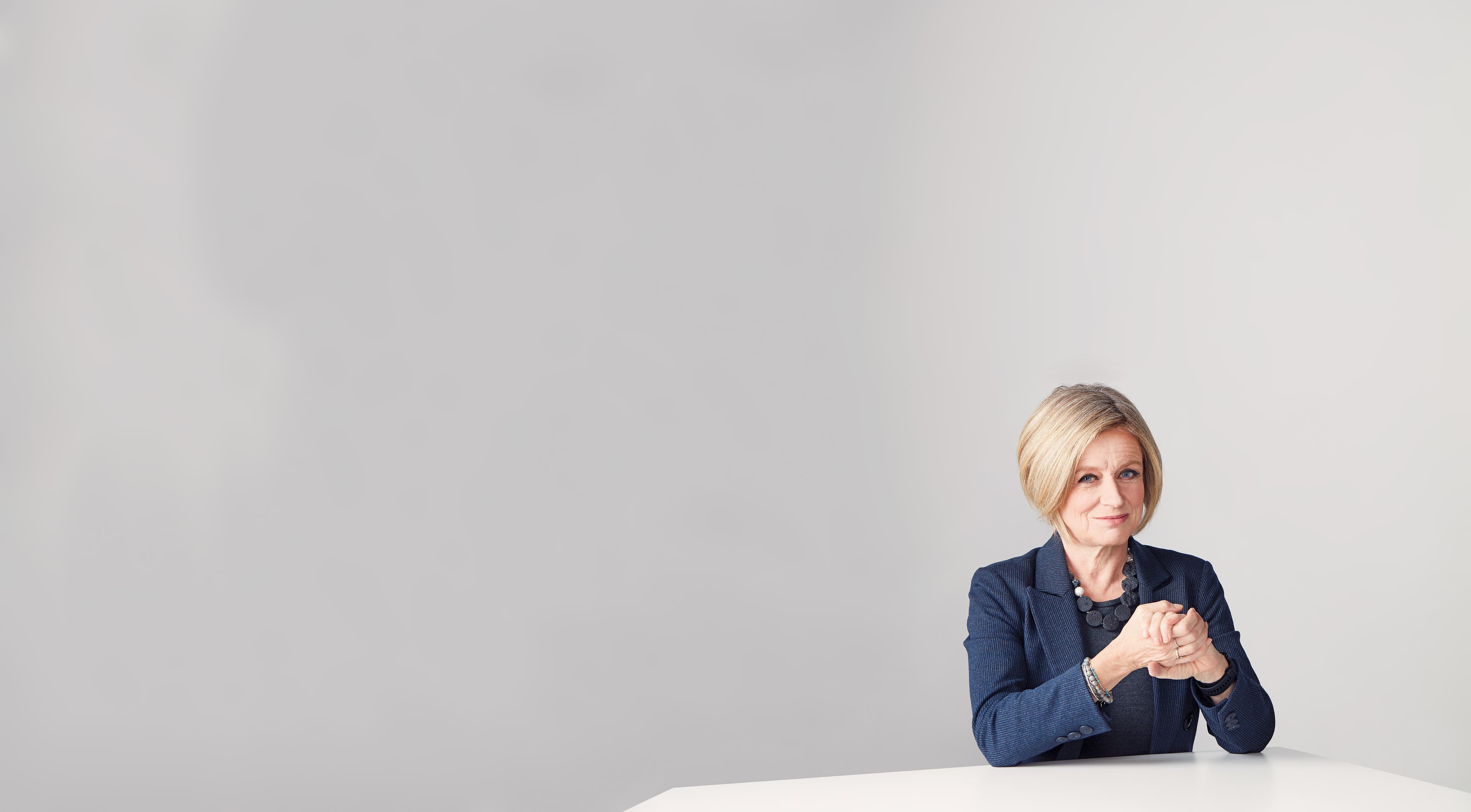 Rachel Notley fought like hell for Alberta, but the province isn’t about to thank her.