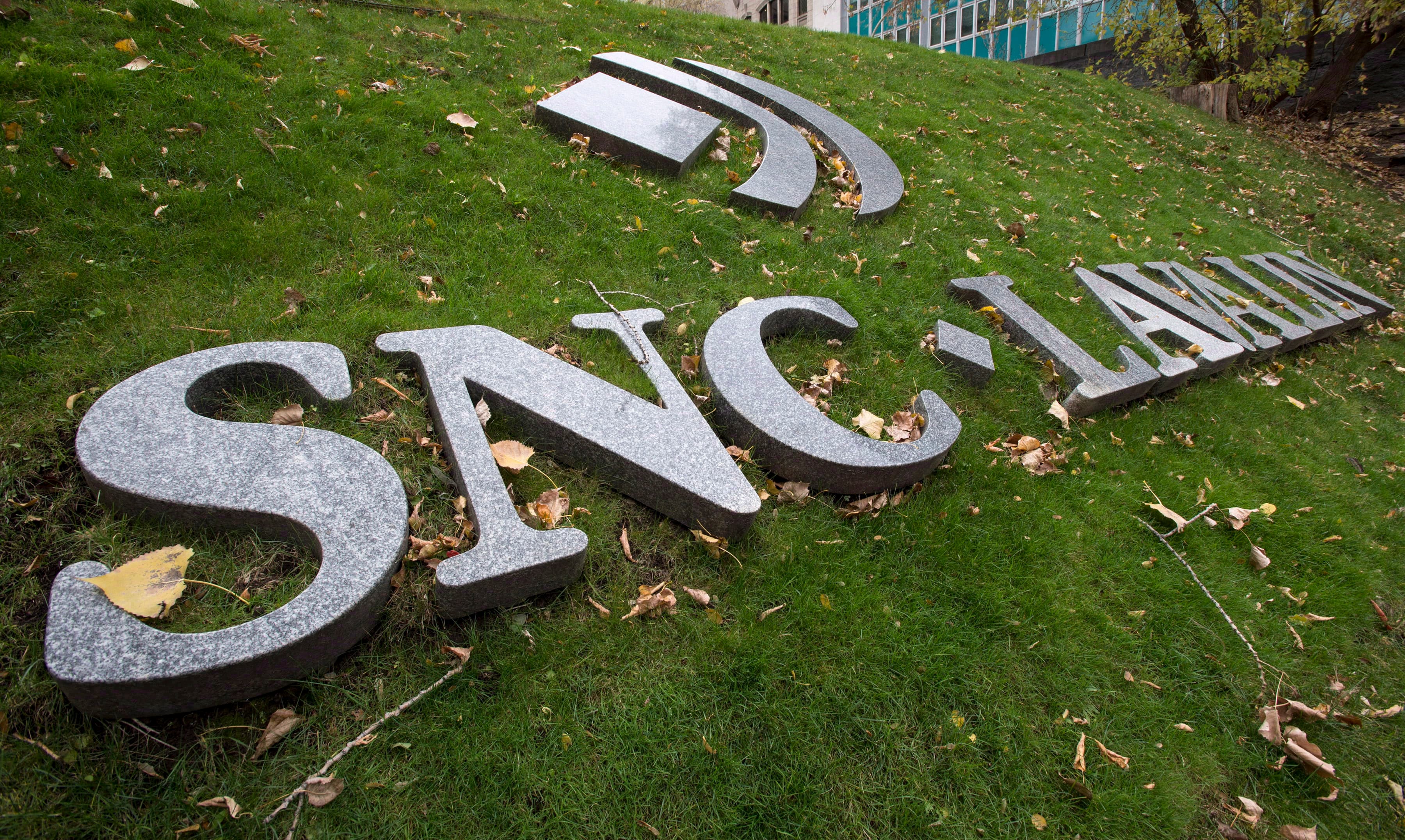 9,000 SNC-Lavalin jobs at risk, give or take 9,000