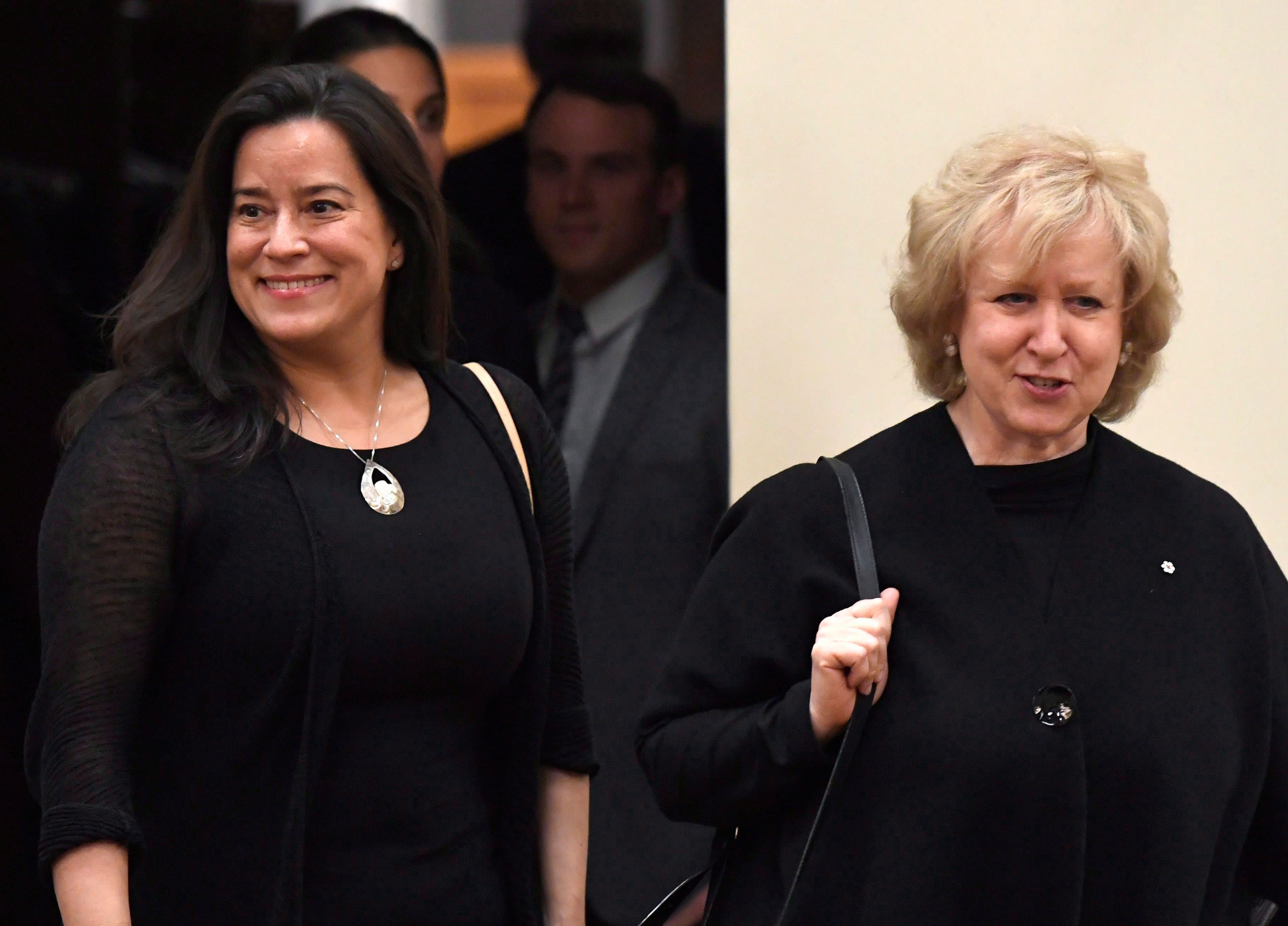 Supreme Court leaks become a gusher