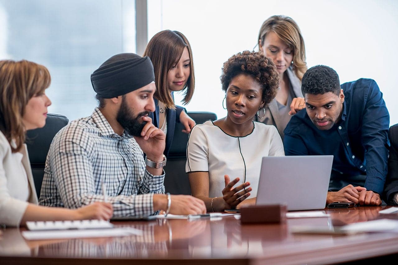 Saving Canadian businesses time and money