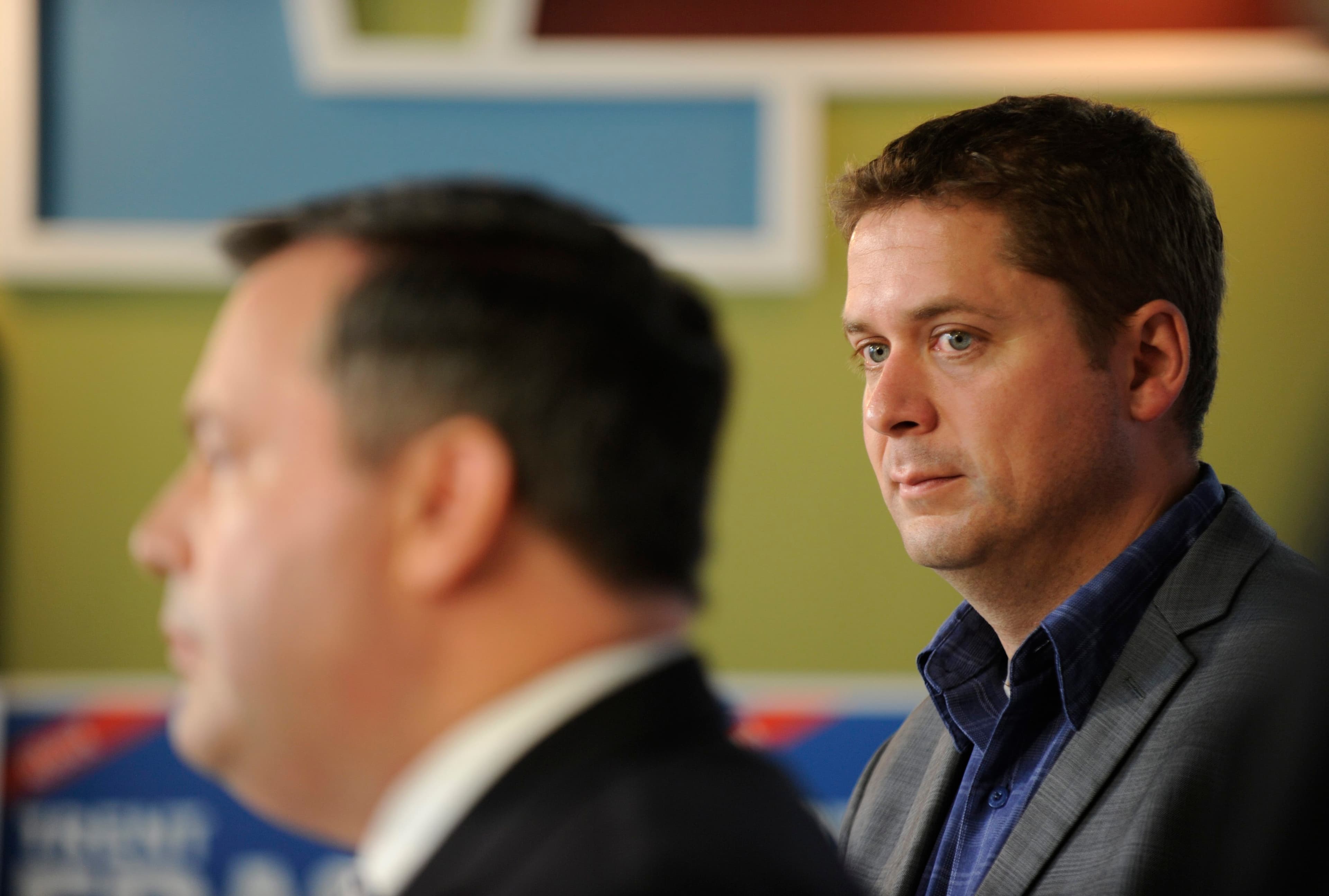 Don’t count on Jason Kenney’s pipeline promise