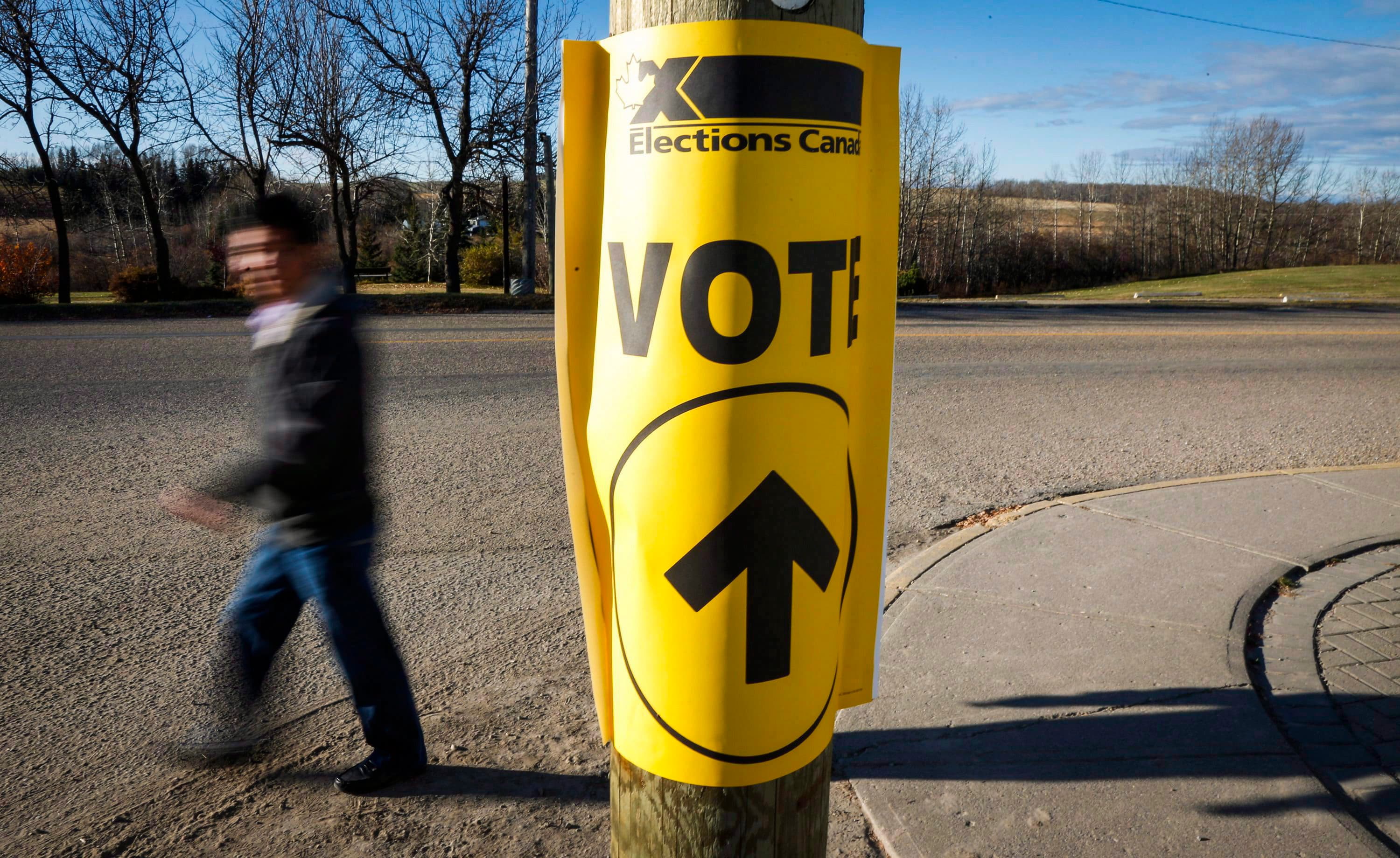 Federal election 2019: When is it? Who's running? And other FAQs.