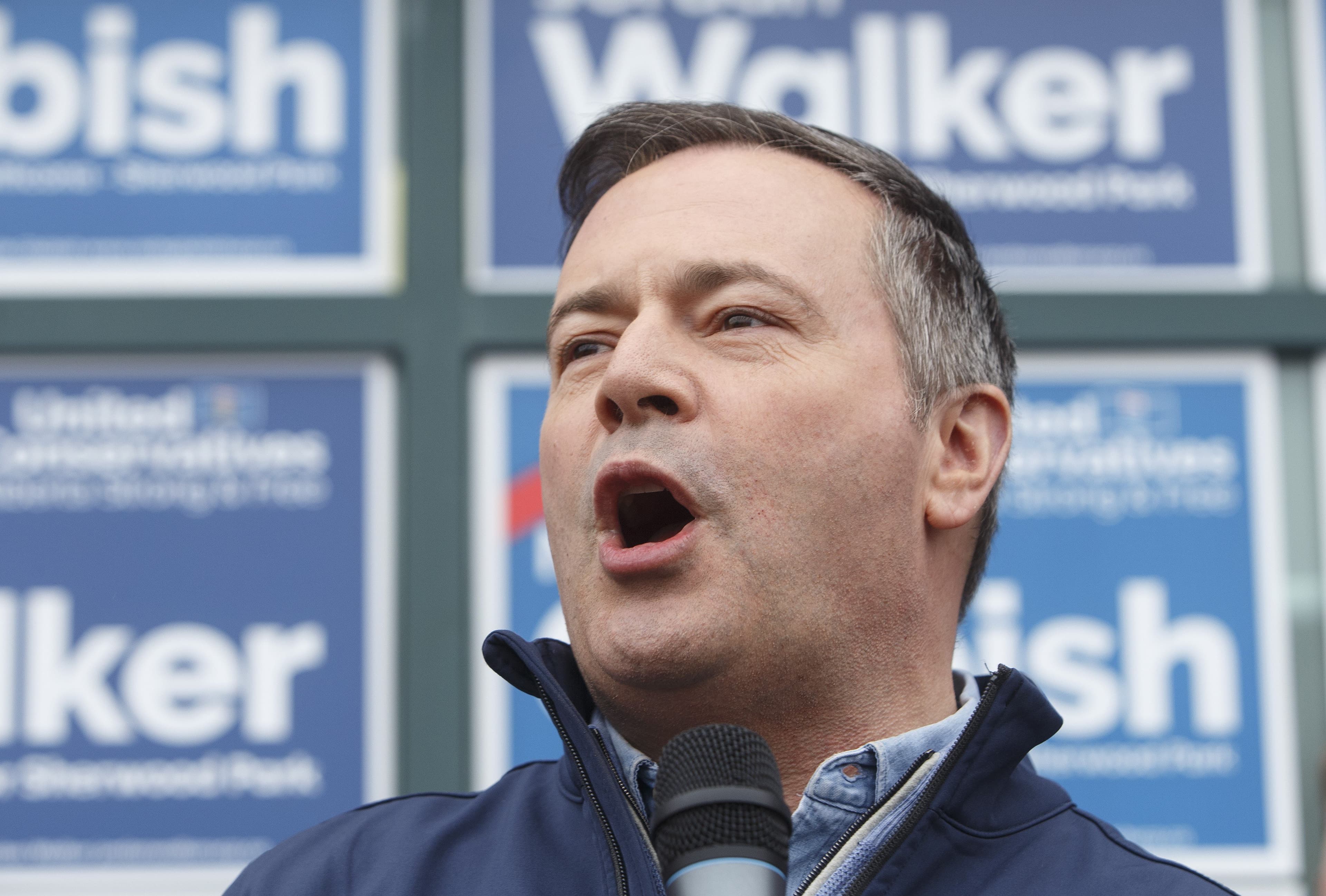 Can Alberta stay conservative enough for Jason Kenney?