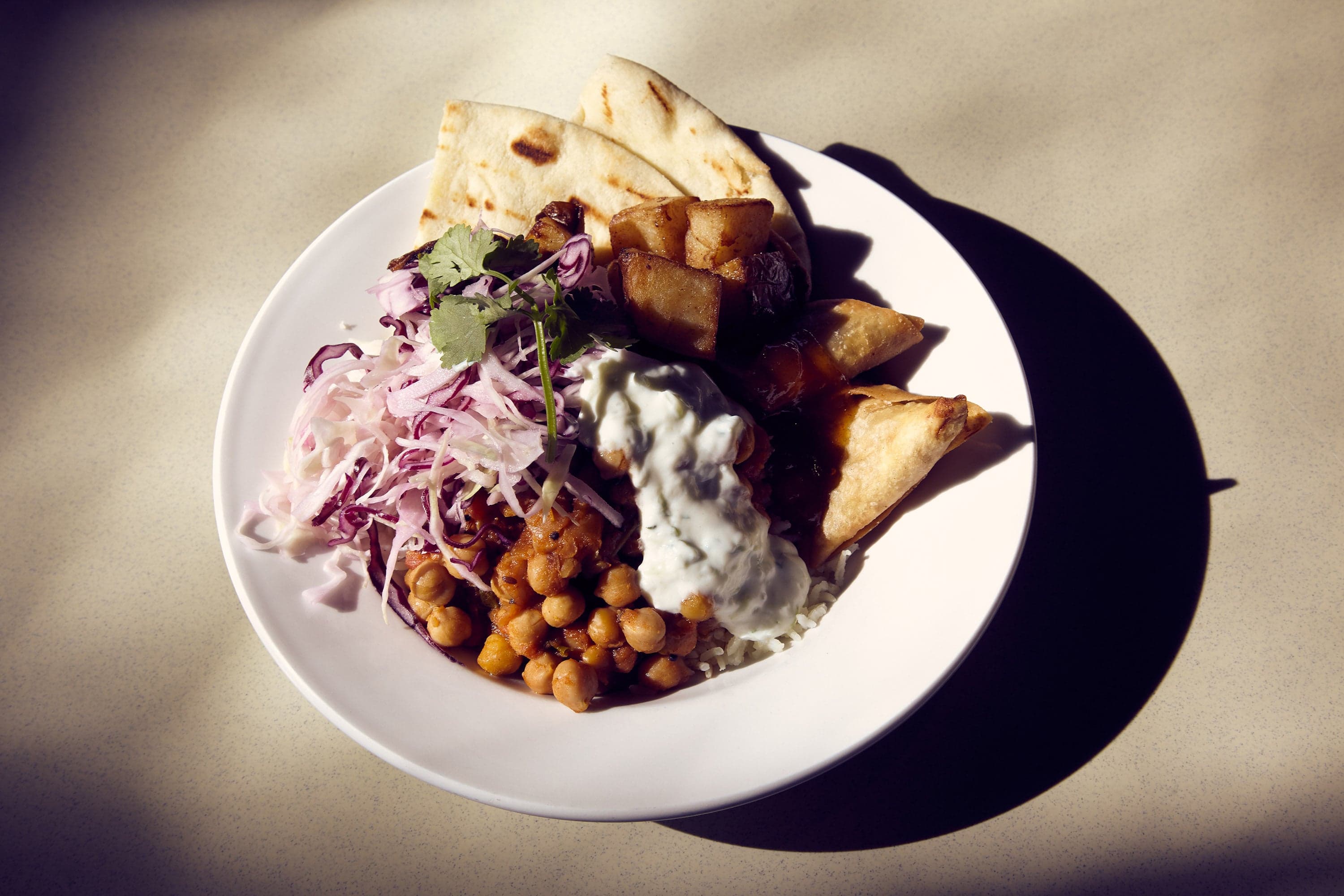 Is food at U of Guelph's Creelman Hall as good as the rumours suggest?