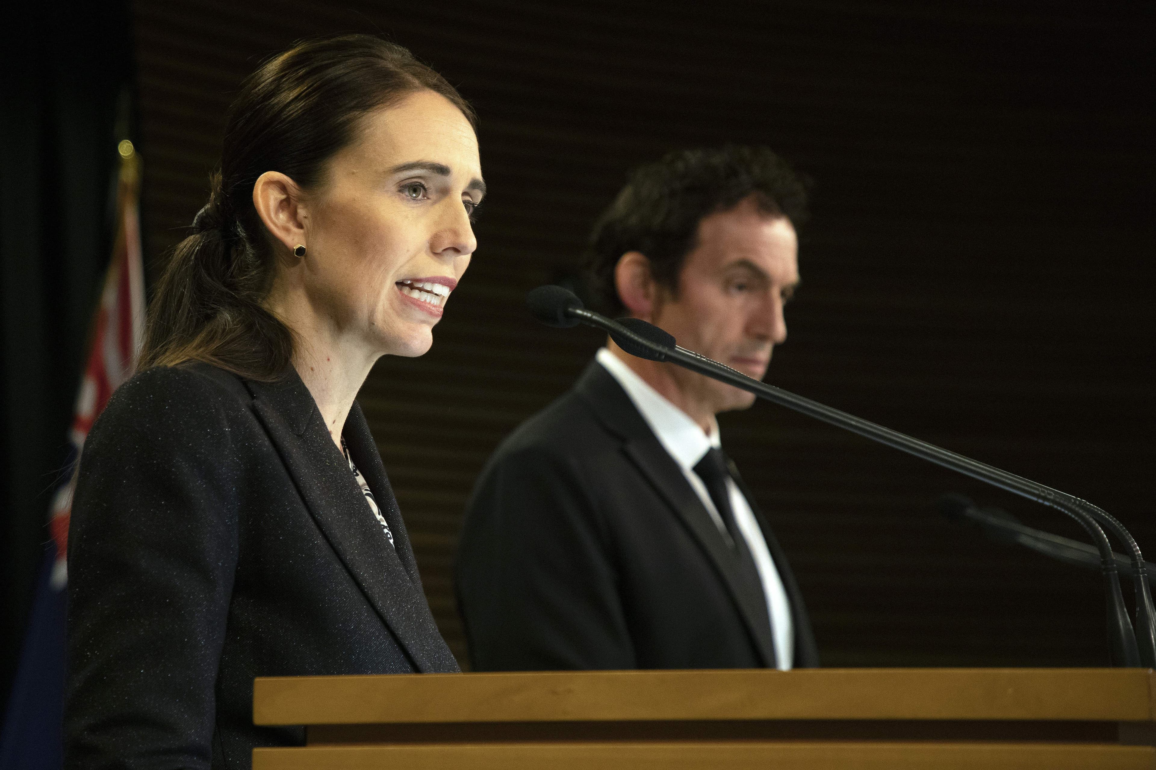 New Zealand is not showing Canada the way on gun control