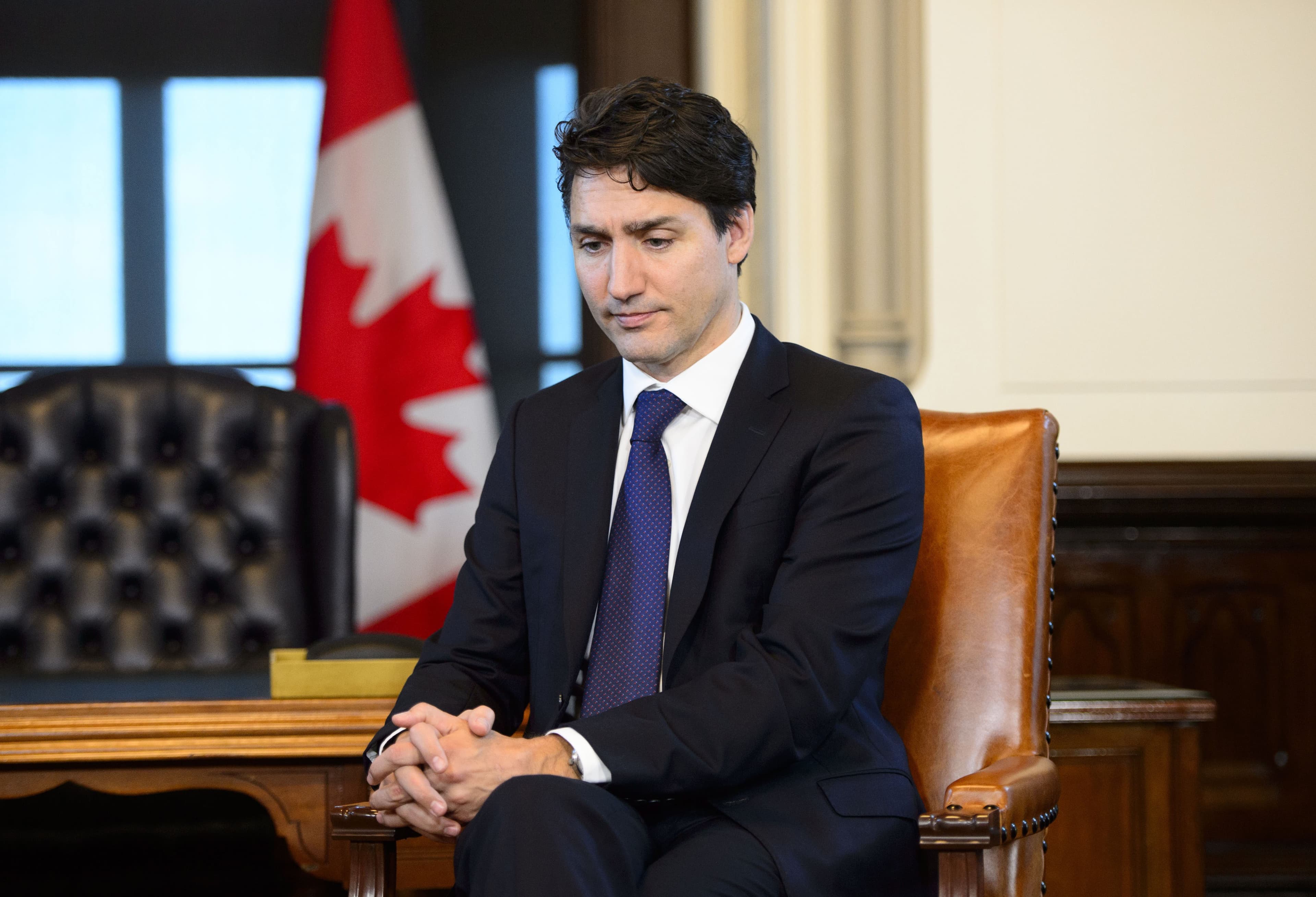Putting potential judges to the Liberal test