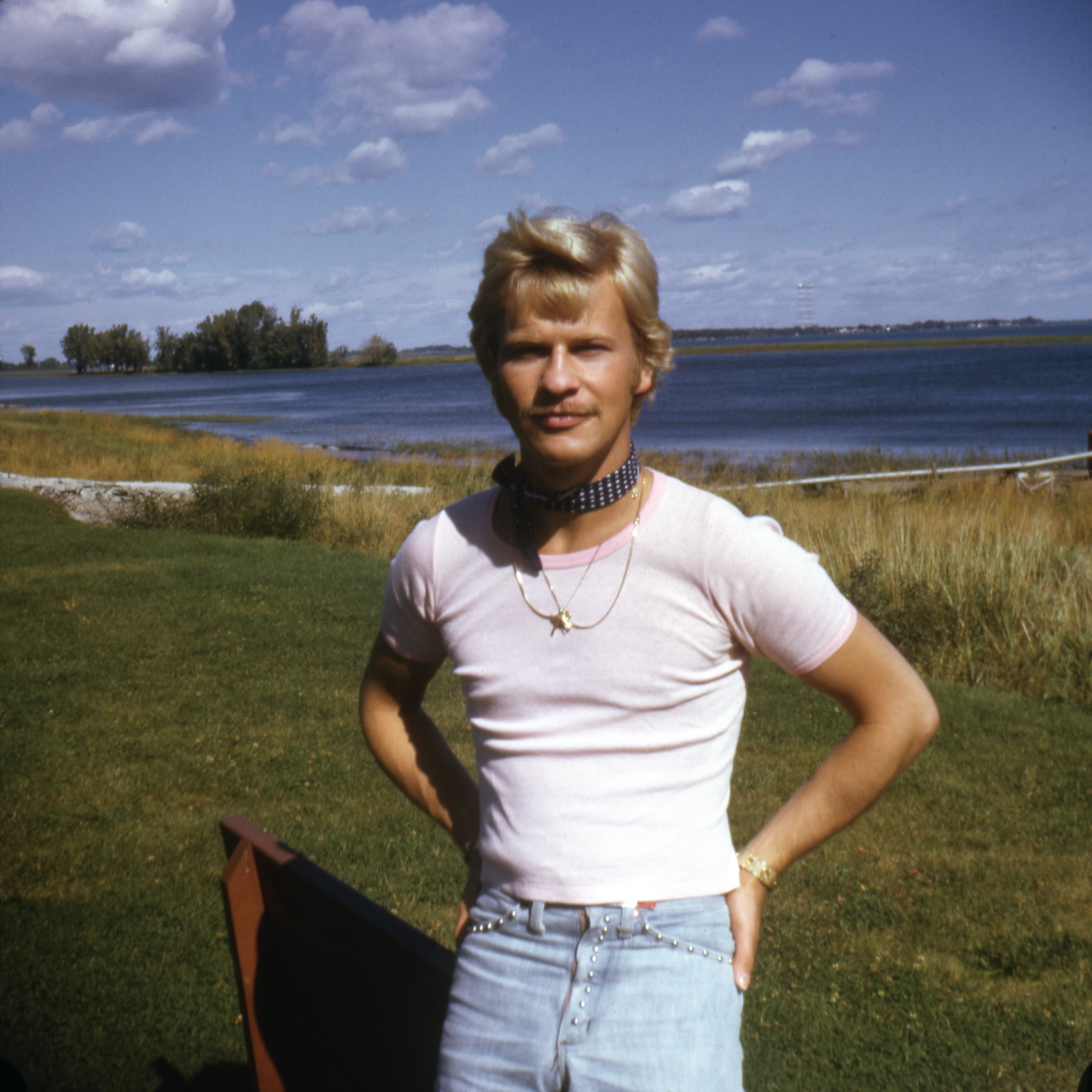 How a typo created a scapegoat for the AIDS epidemic