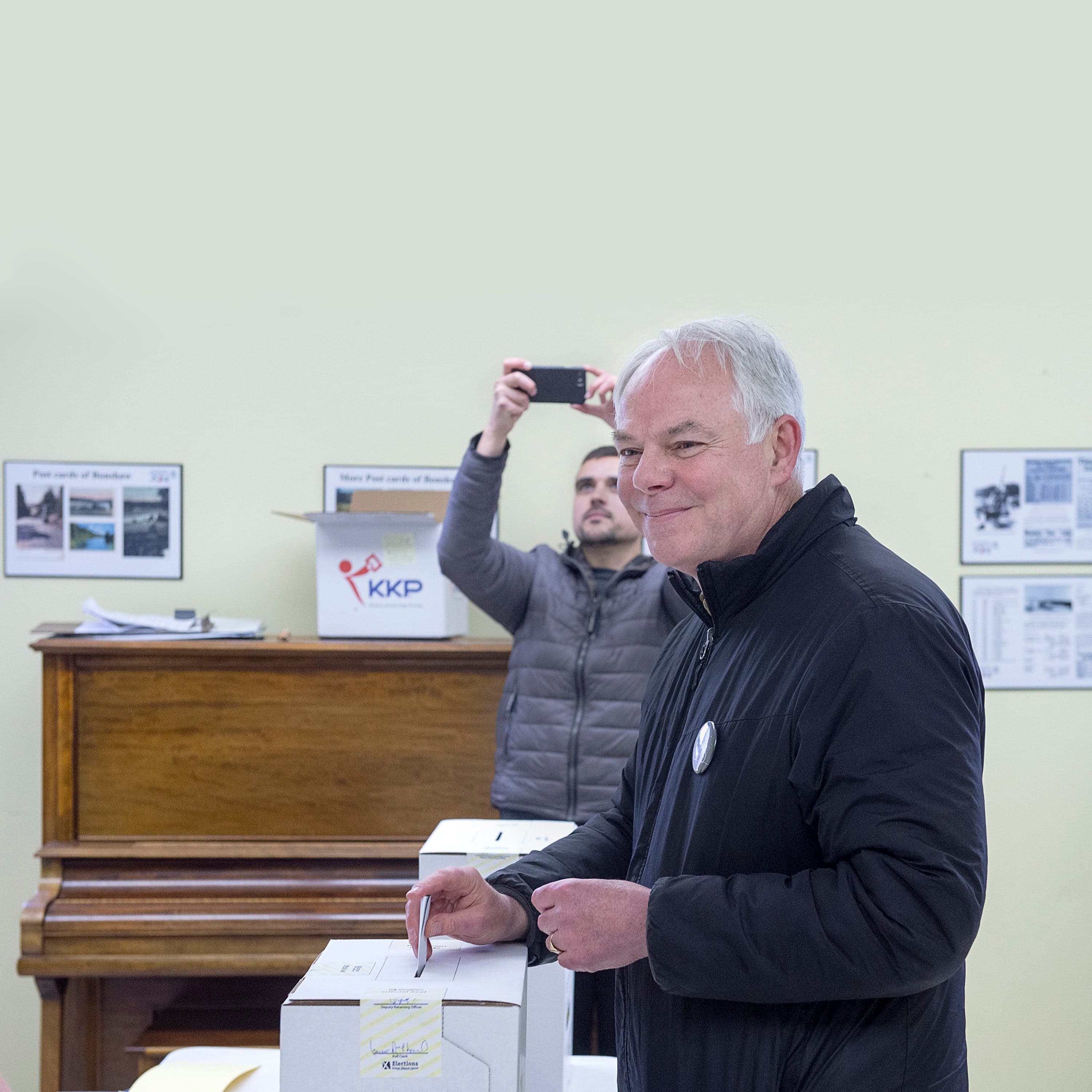 P.E.I. election 2019: Live results and district-by-district vote counts
