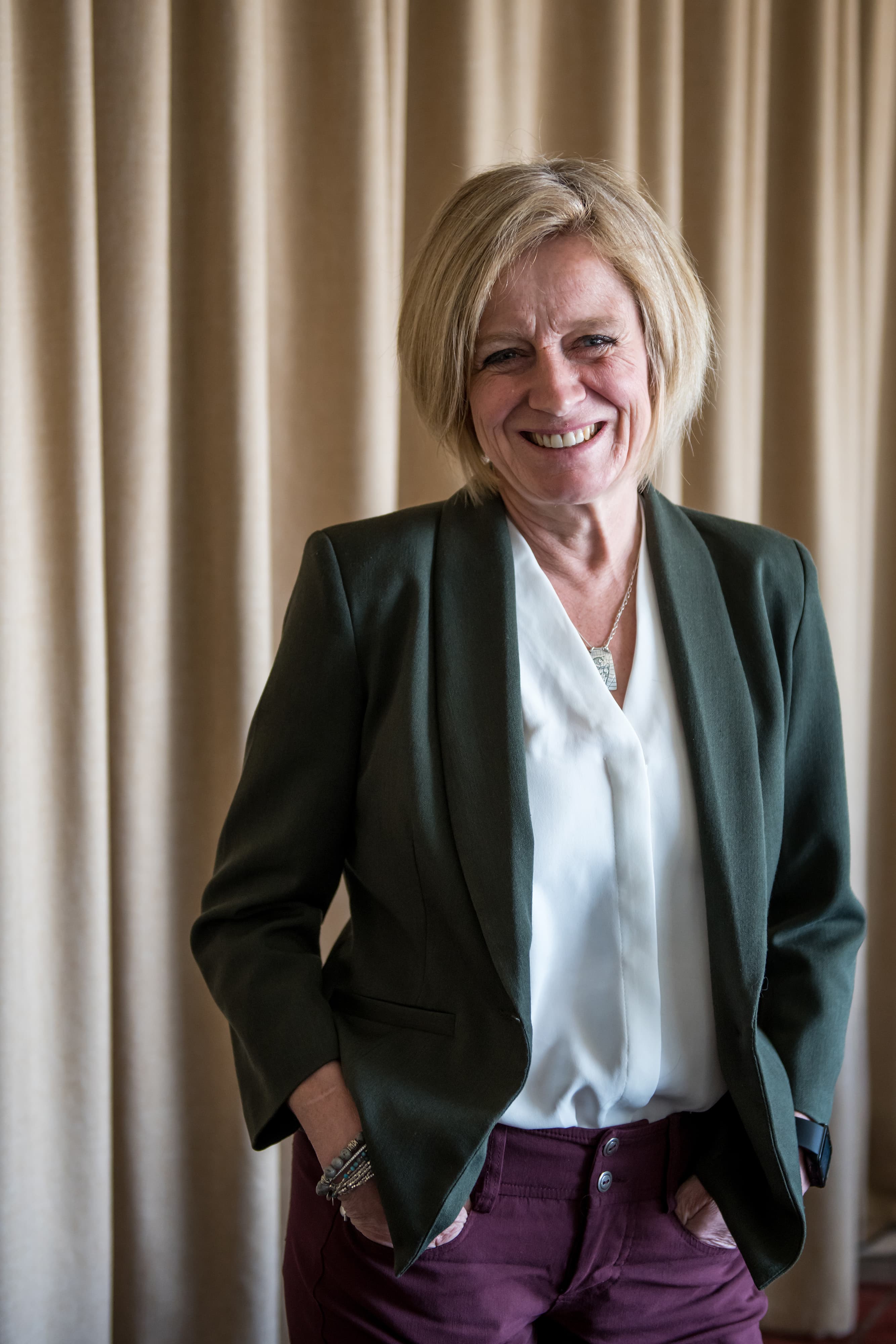 Why defeat shouldn’t trigger Rachel Notley’s political exit