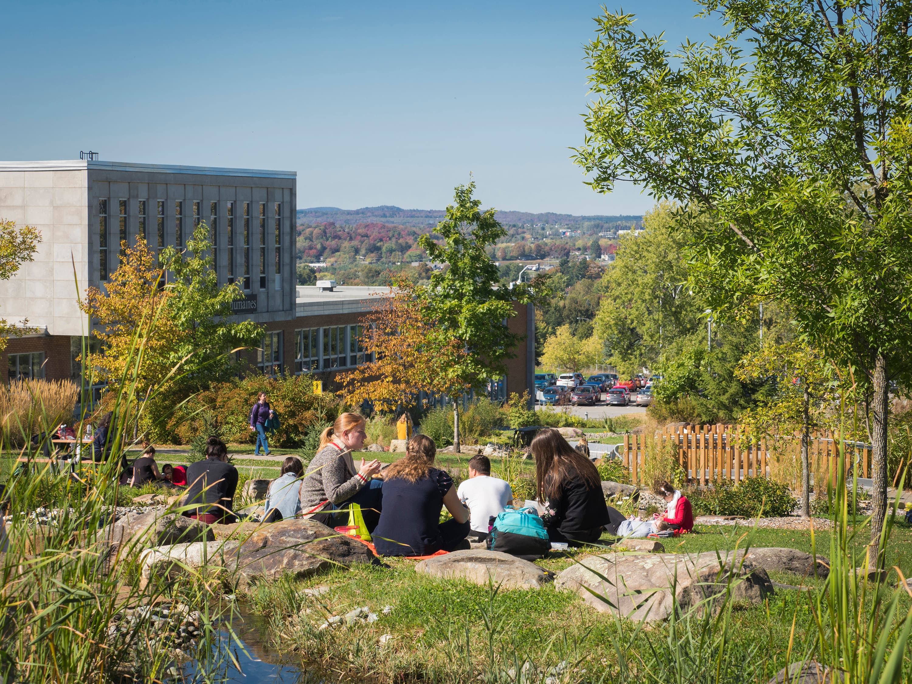 Which Canadian universities best prepare you for employment?