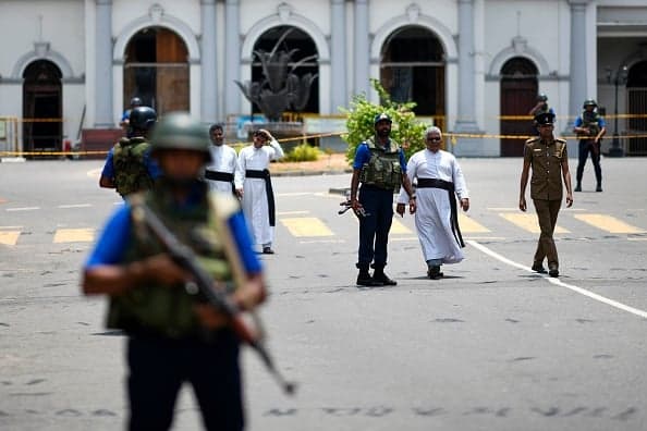 Why the ISIS threat lives on