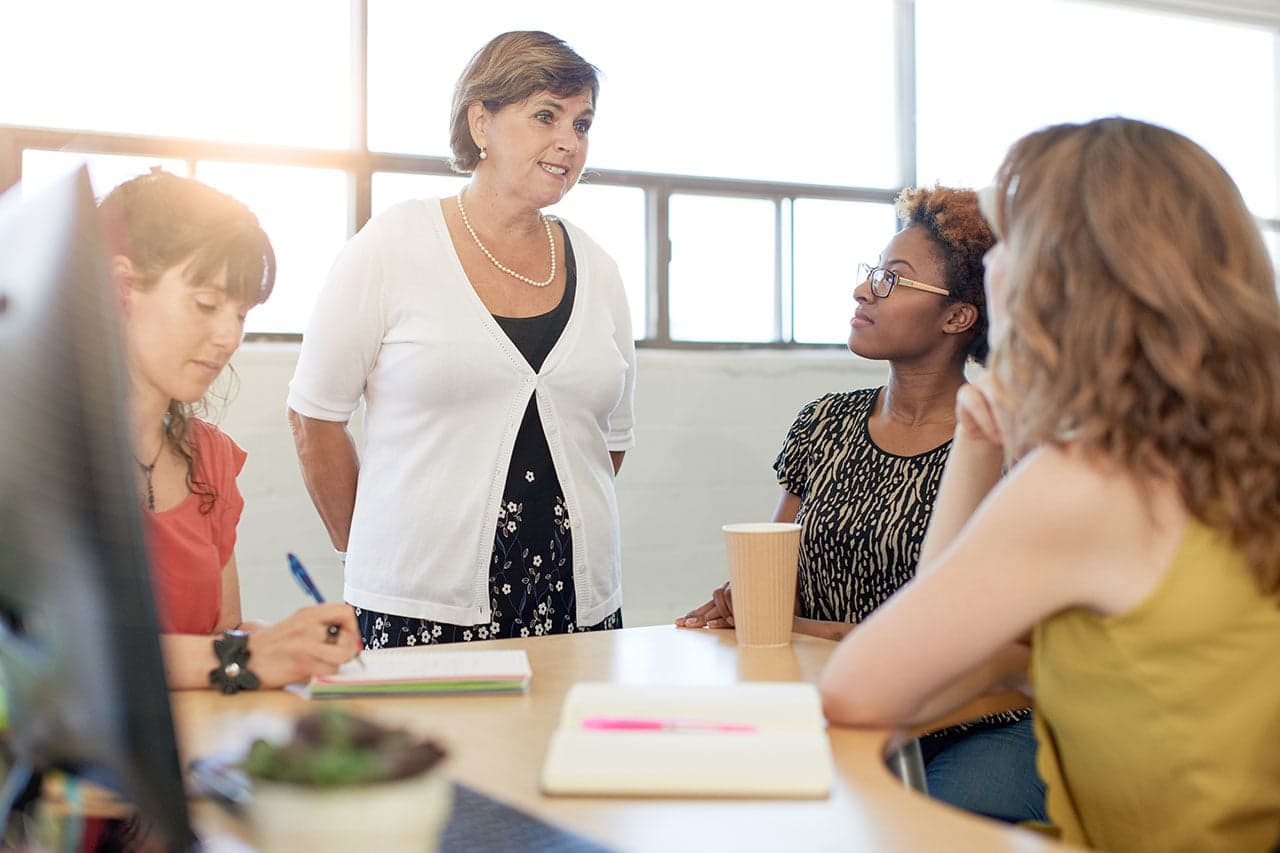 Tools for women entrepreneurs