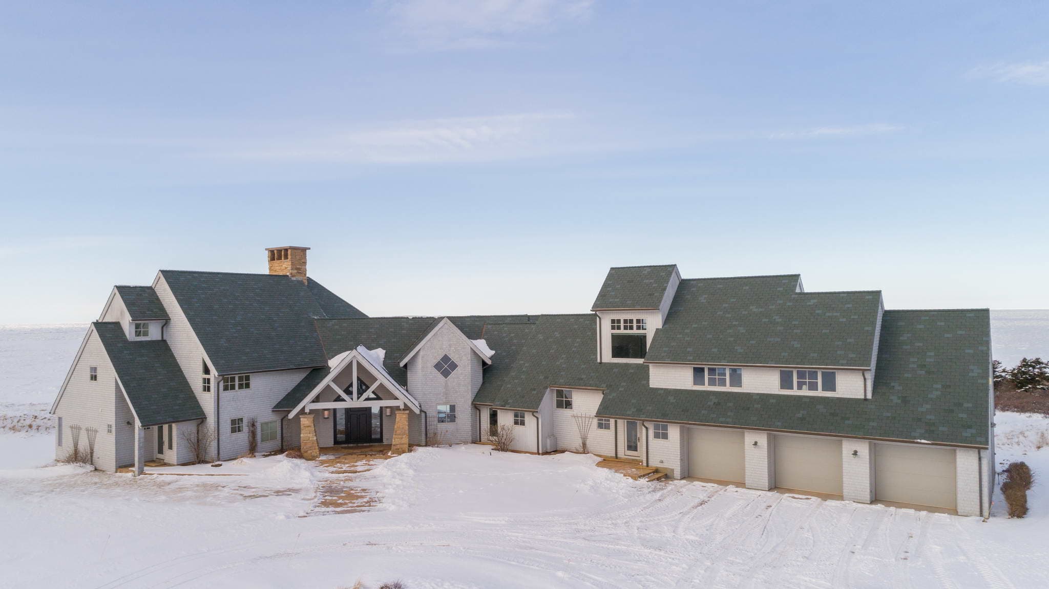 What $2-million will buy in five Canadian real estate markets