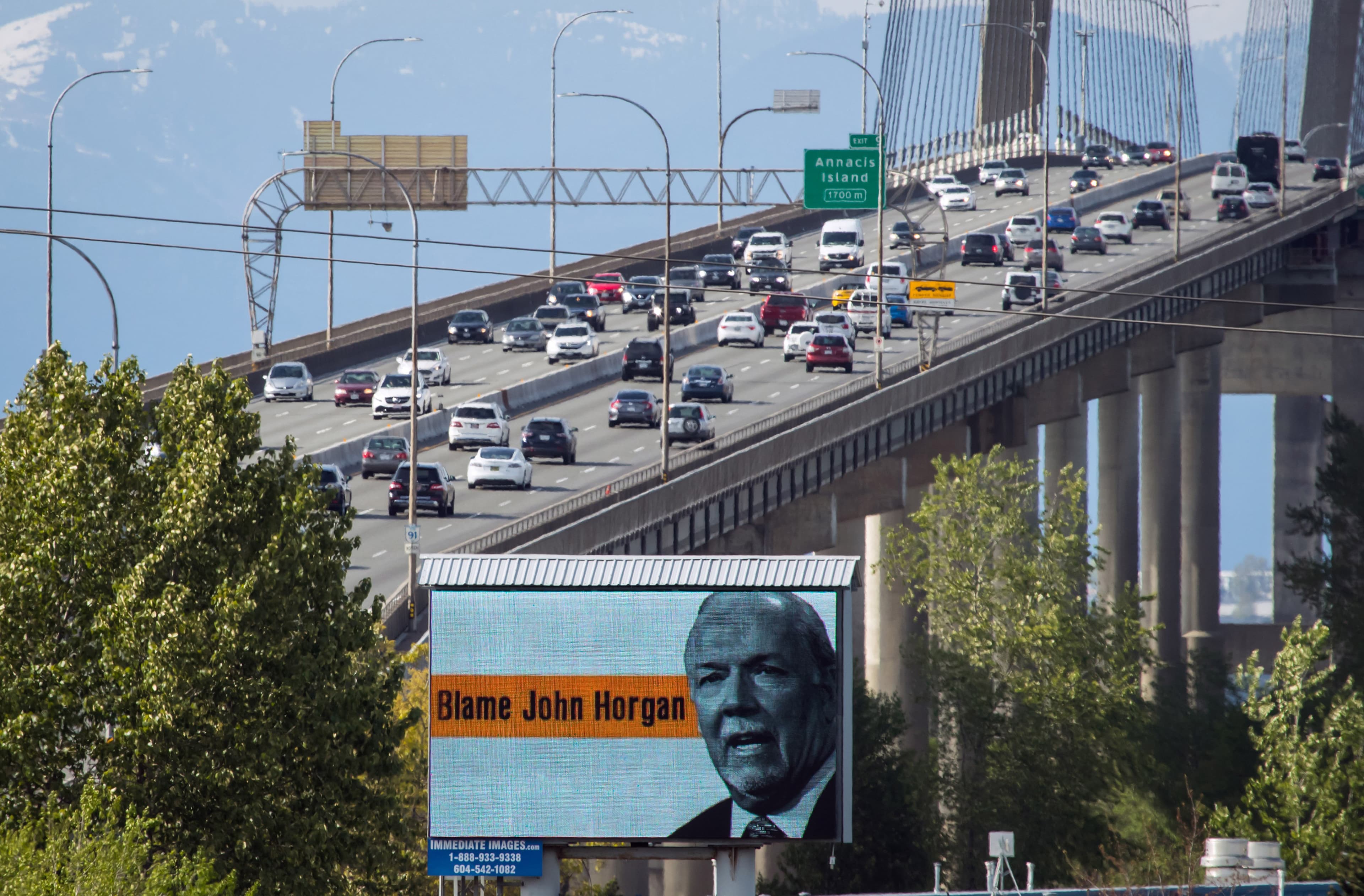 Here's how people in B.C.'s Lower Mainland are outwitting extreme gas prices