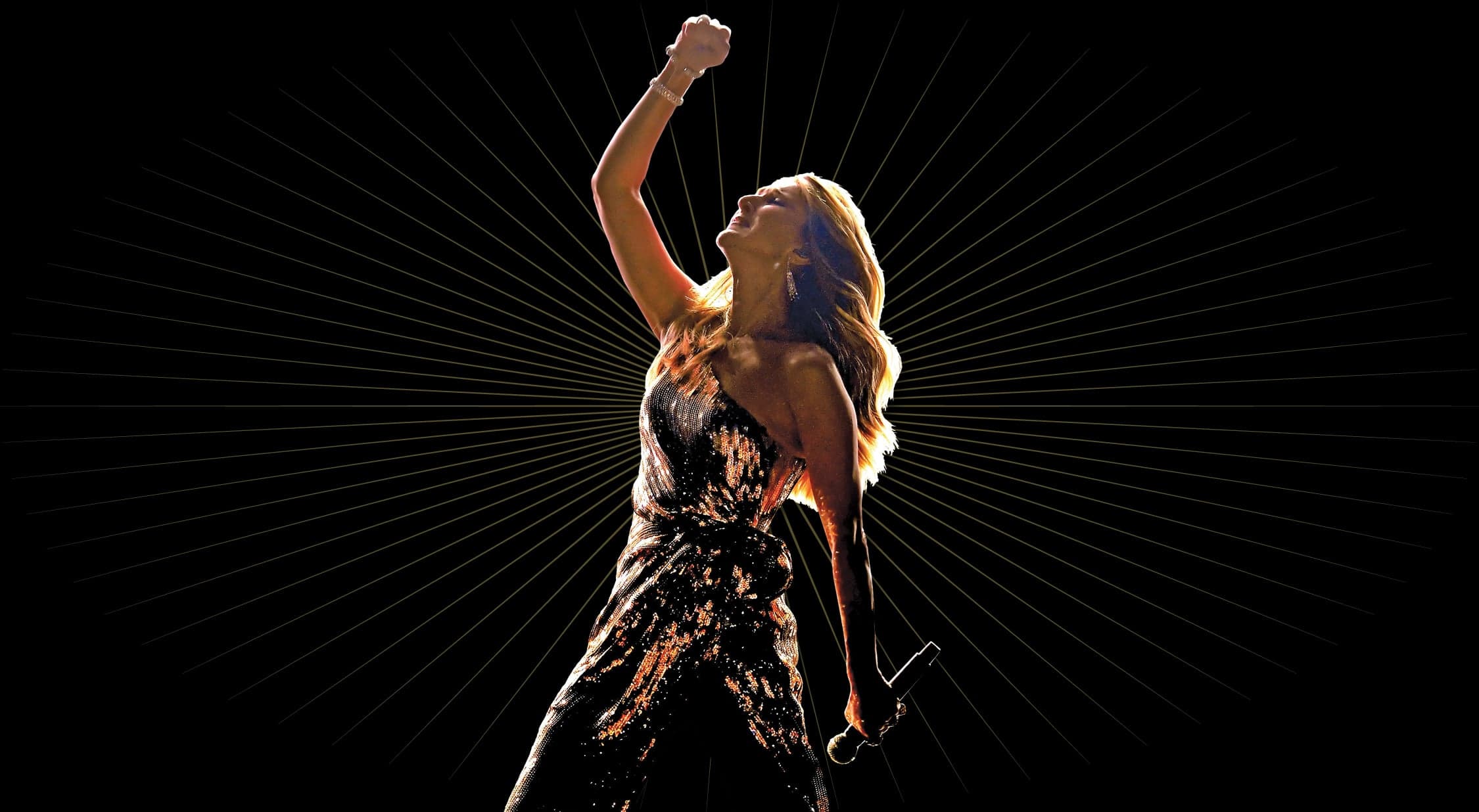 Vote for your favourite Céline Dion song: Round Two