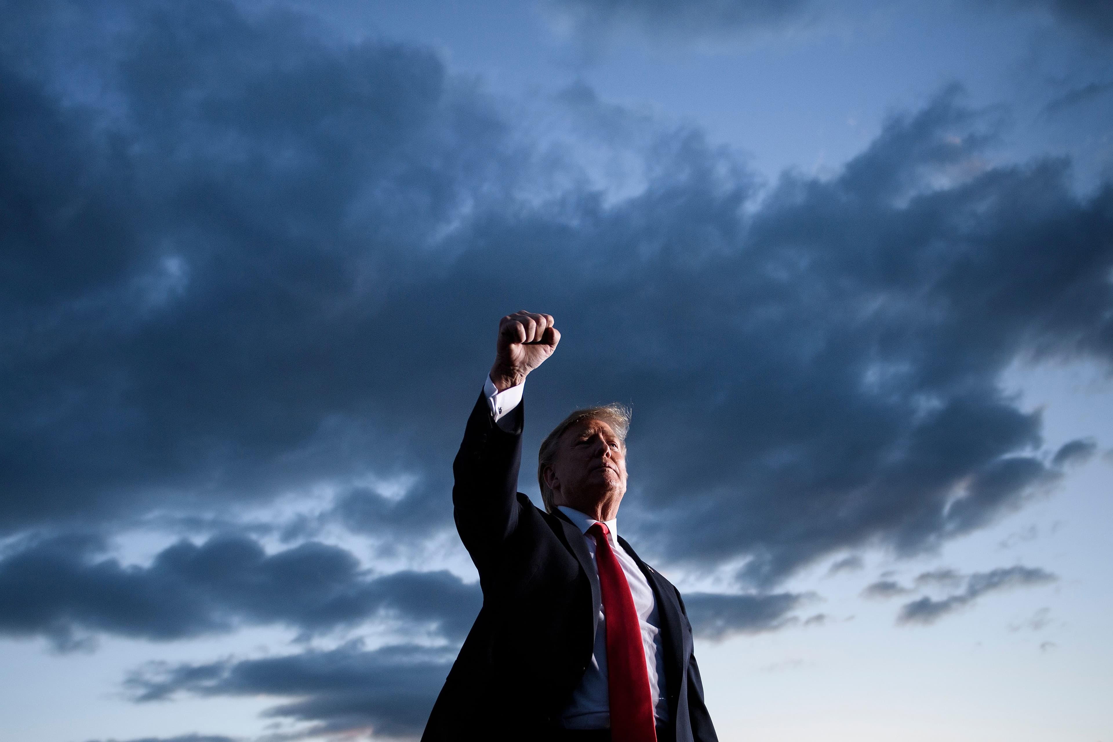 America cuts off its supply chain to spite its face