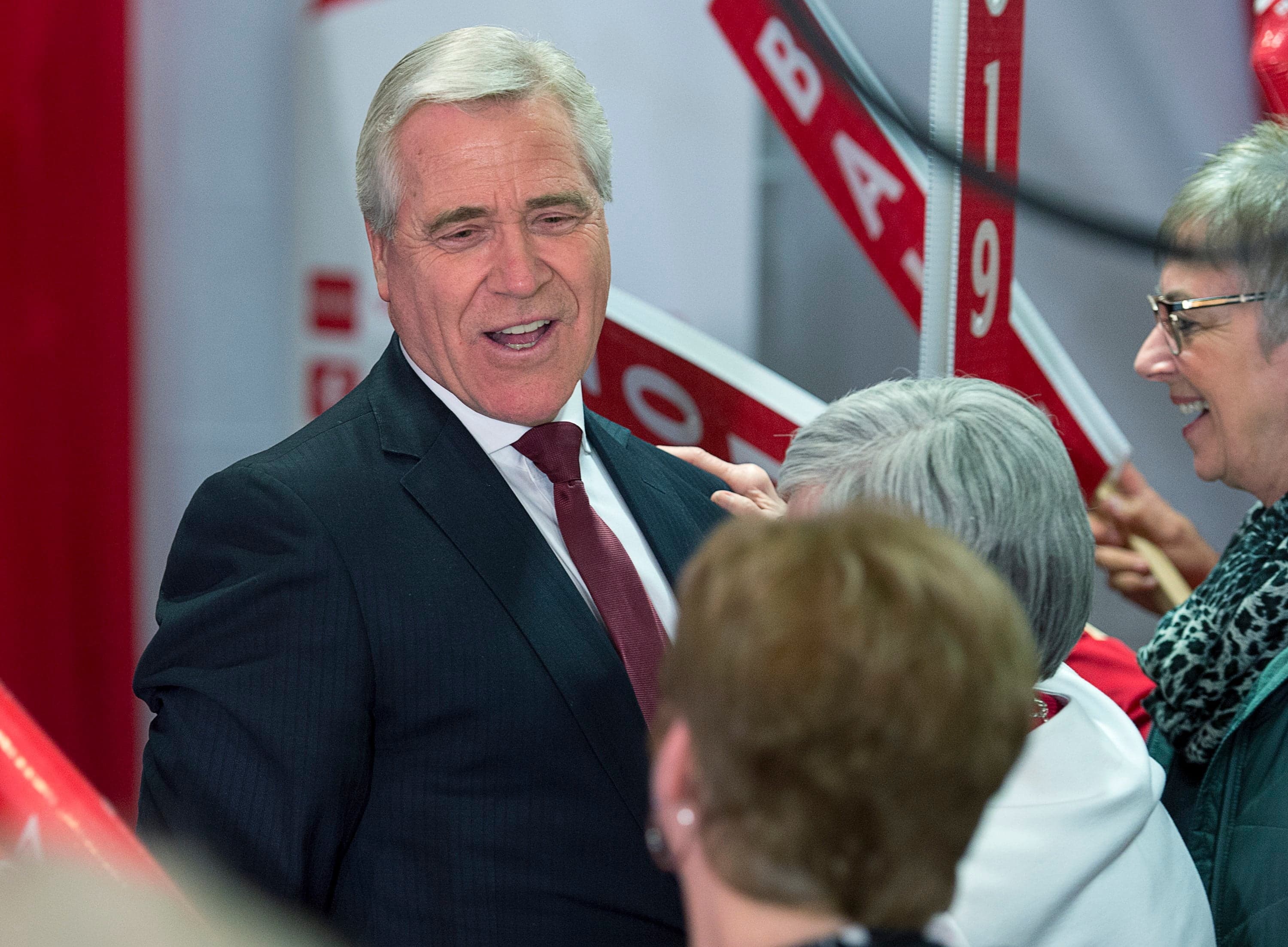 'We were five votes away from a majority:' An interview with Newfoundland Premier Dwight Ball