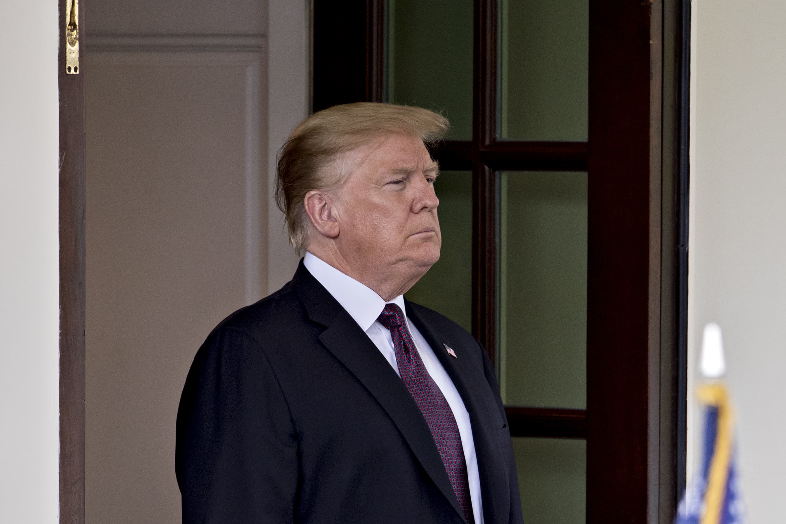Canadians are primed for some Trump-style populism